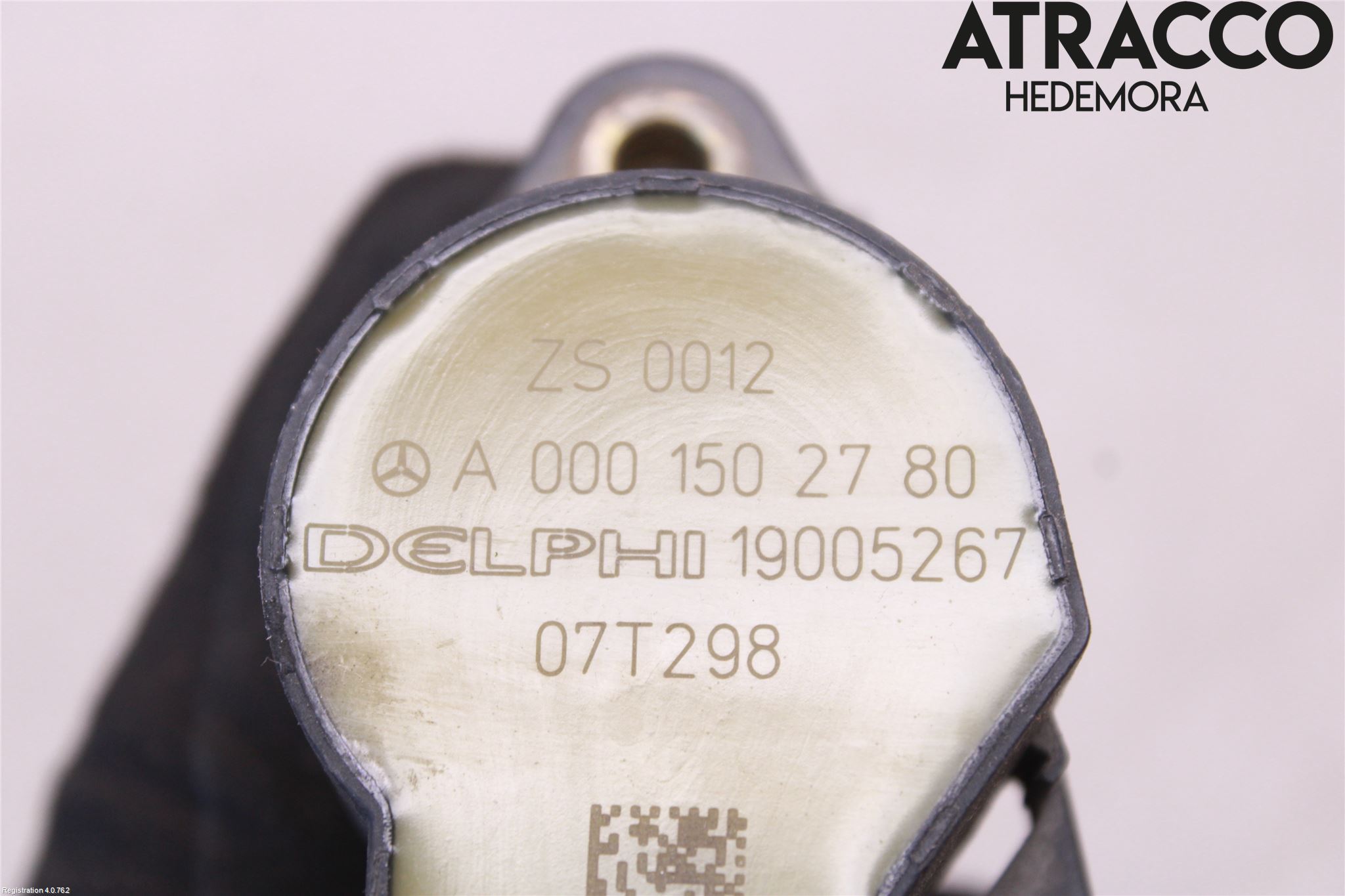 Mercedes-Benz MB S-KLASS (W221) 05-13 Coil