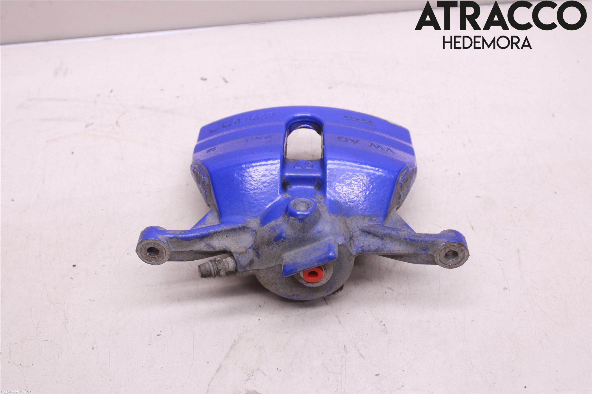 Volkswagen VW PASSAT 15-19 Bremsecaliper Foran Venstre