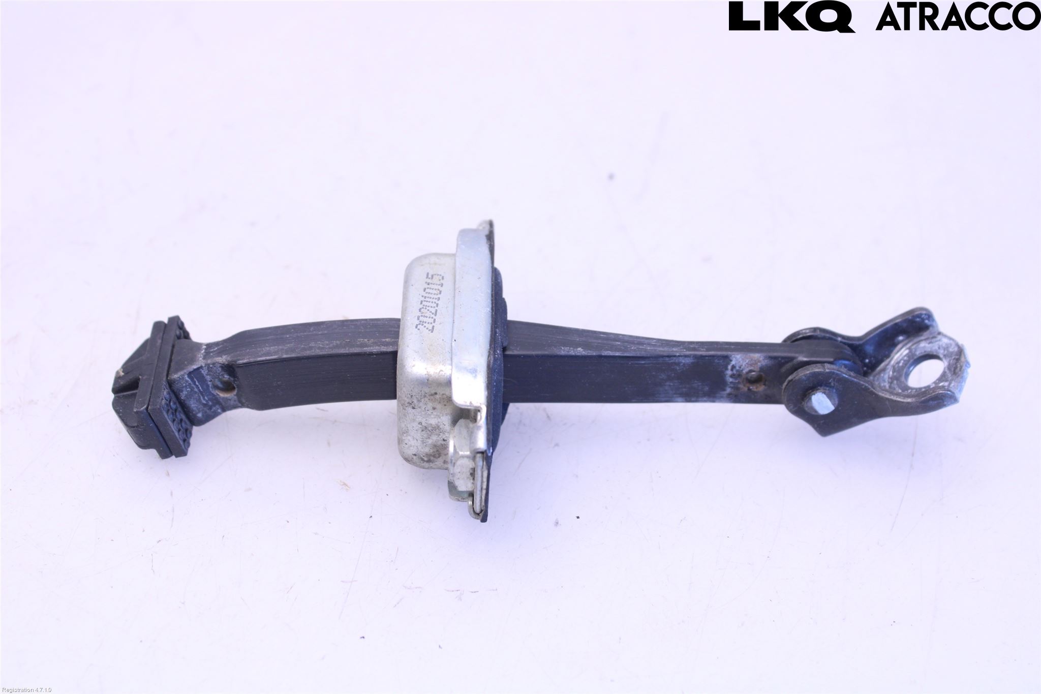 MG ZS EV 20- Dørstopper