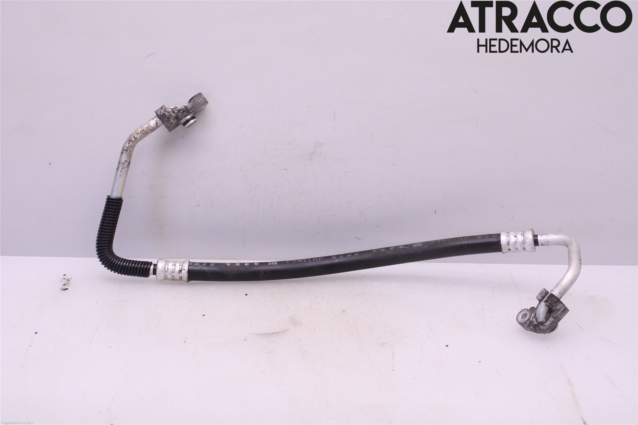 Toyota PRIUS NWH20 04-08 Varme Ac Slange - Rør