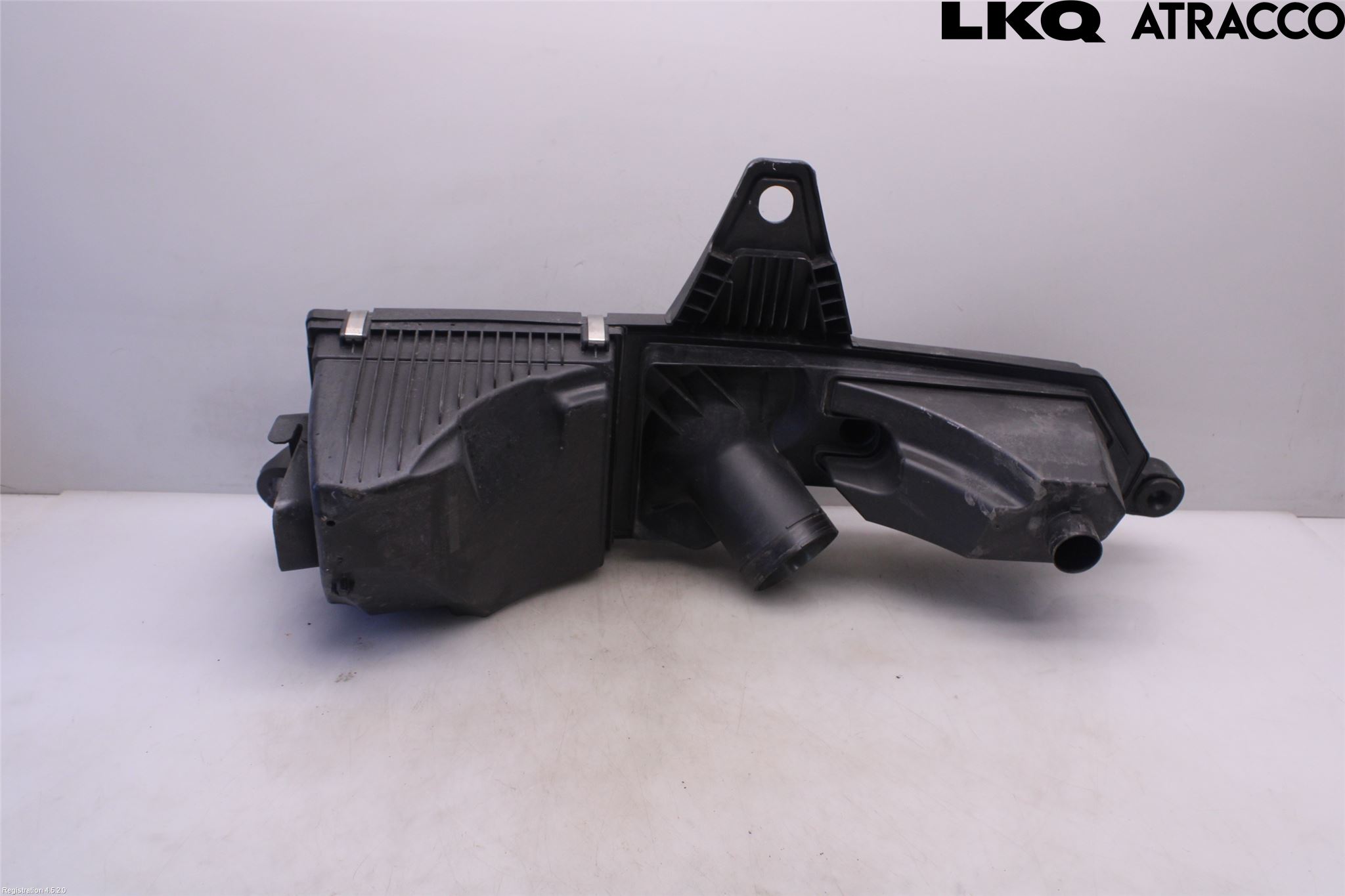 BMW 1 F20/F21 11-19 Luftfilter Boks