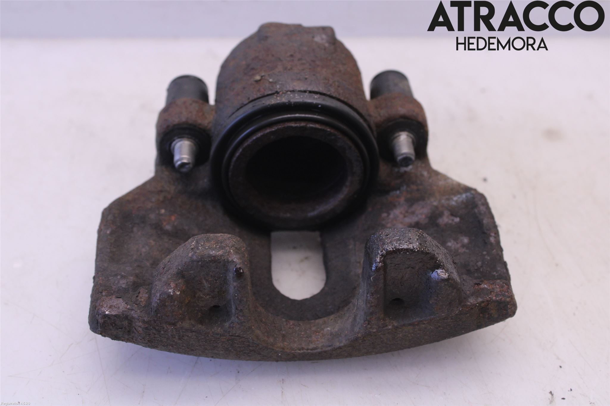Audi A6/S6     97-05 Bremsecaliper Foran Høyre