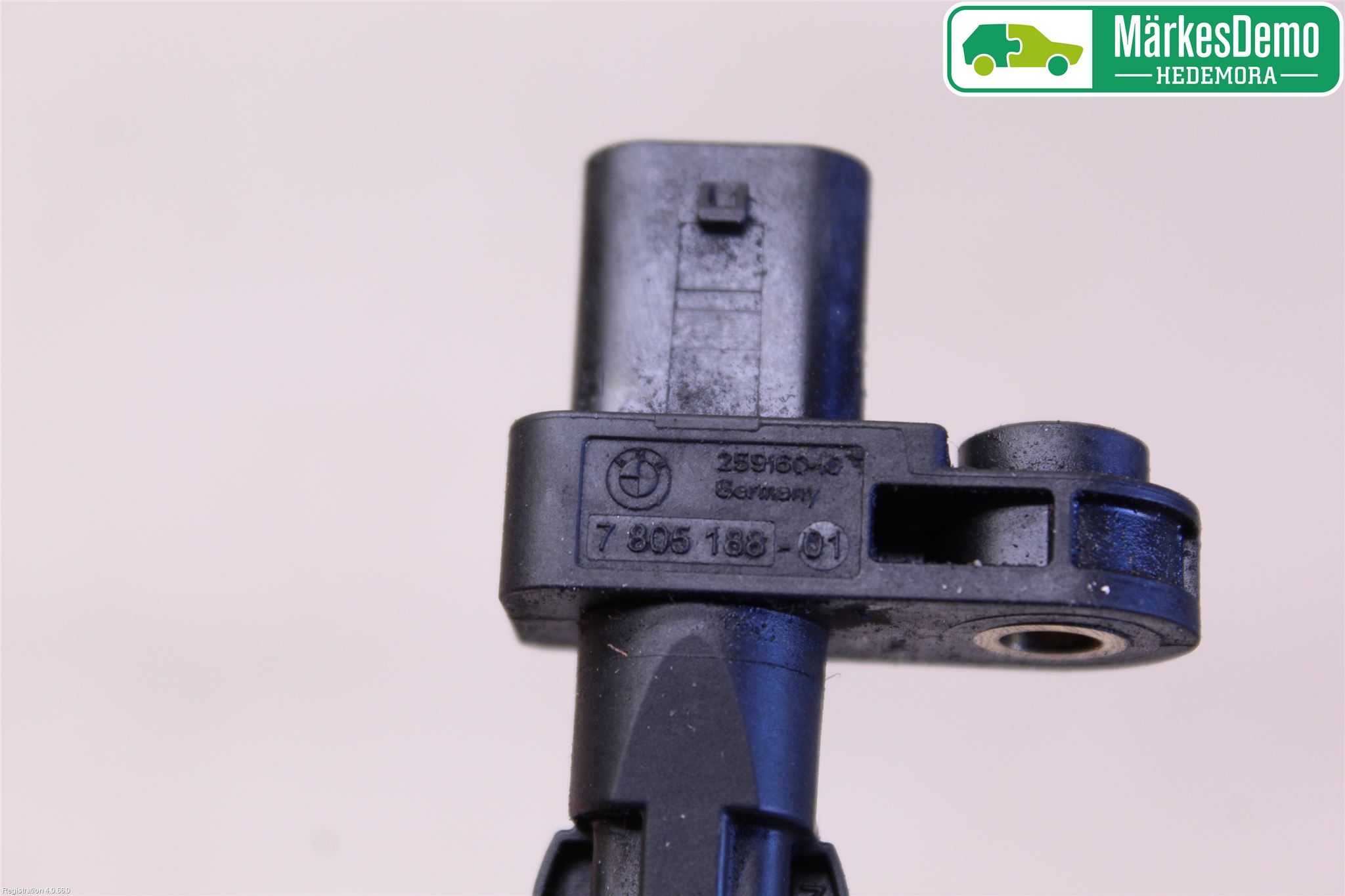 BMW 3 GT F34 13-19 Giver Turtall - Tenning