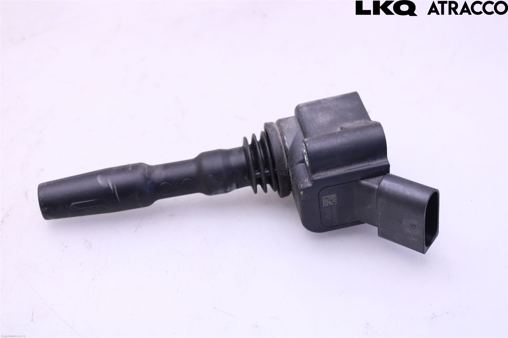 Volkswagen VW GOLF / E-GOLF VII 13-20 Coil