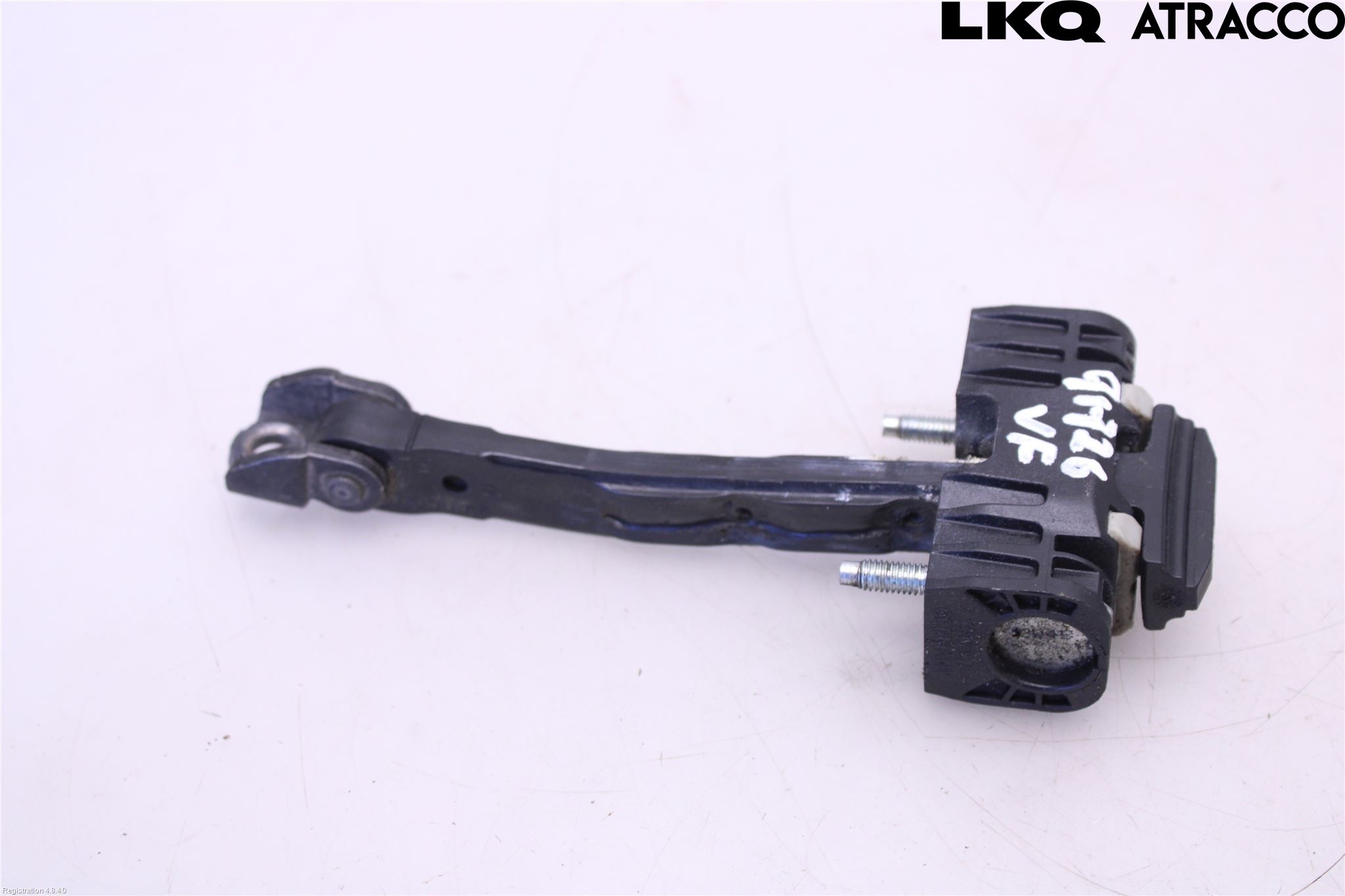 Volvo V60 11-13 Dørstopper