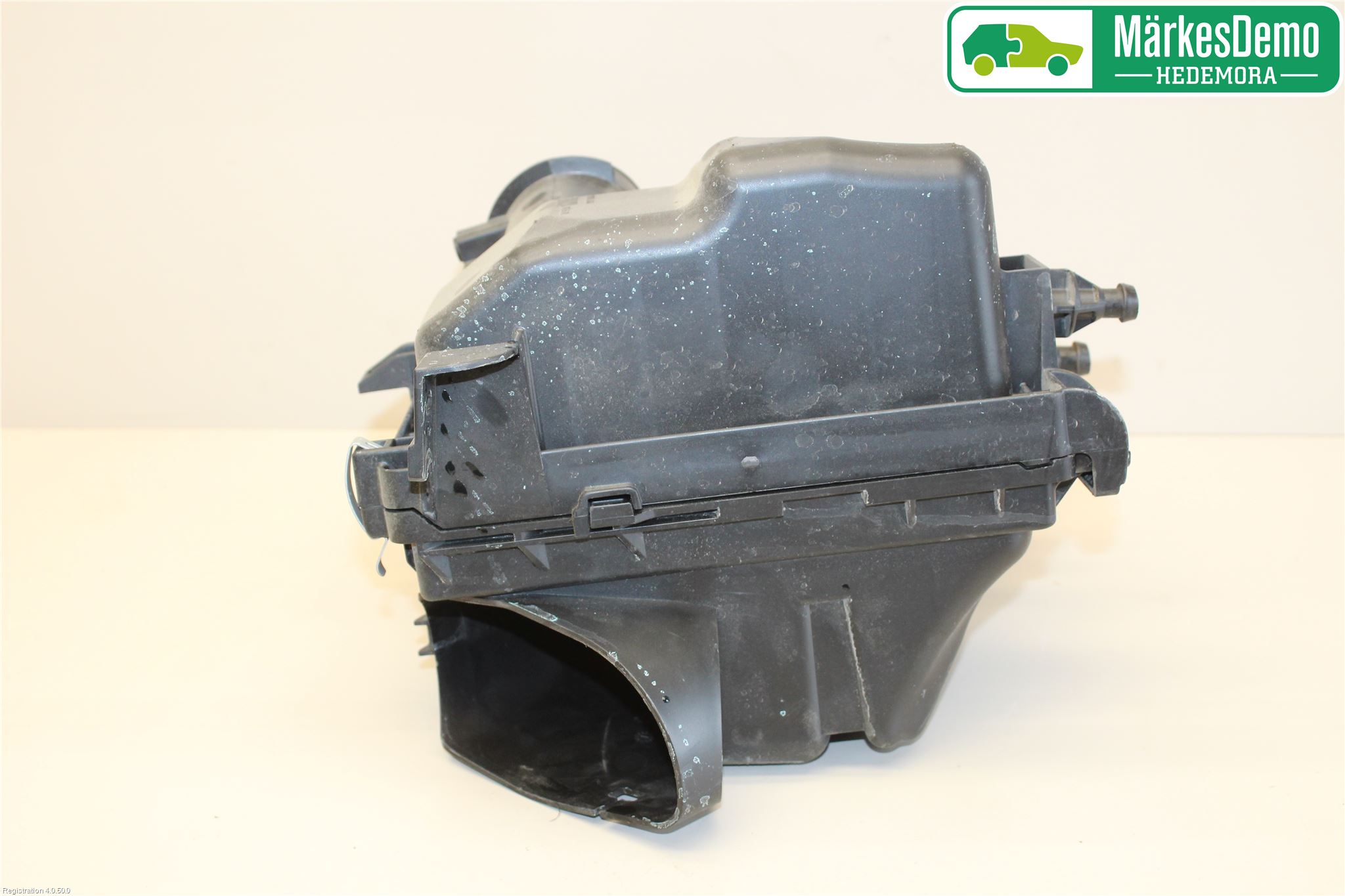 Nissan PULSAR Luftfilter Boks