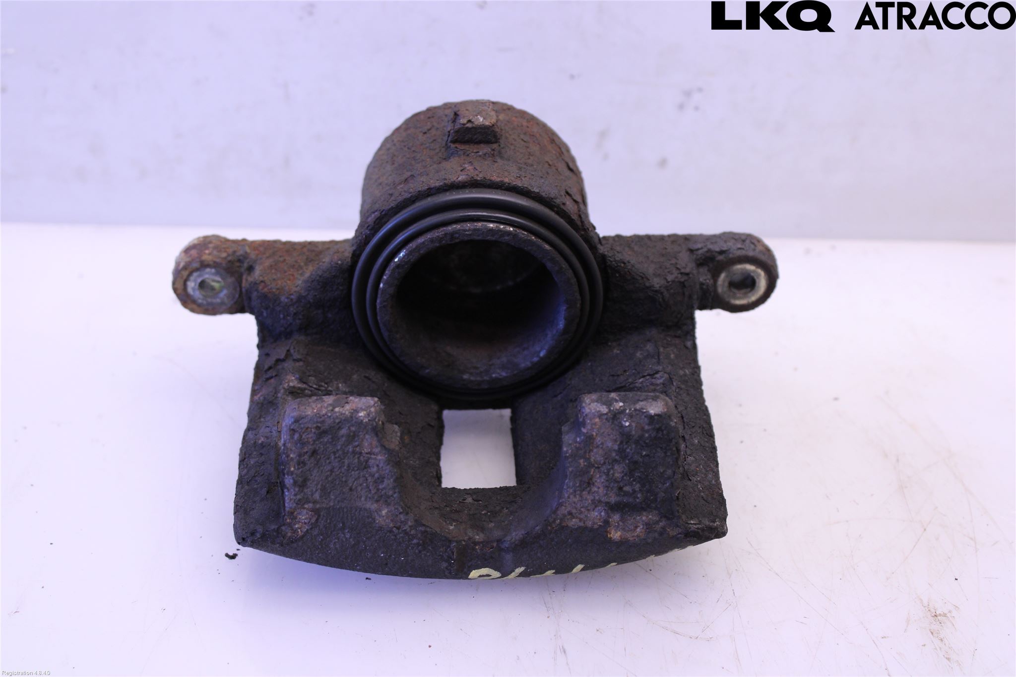 Toyota COROLLA 02-07 Bremsecaliper Foran Høyre