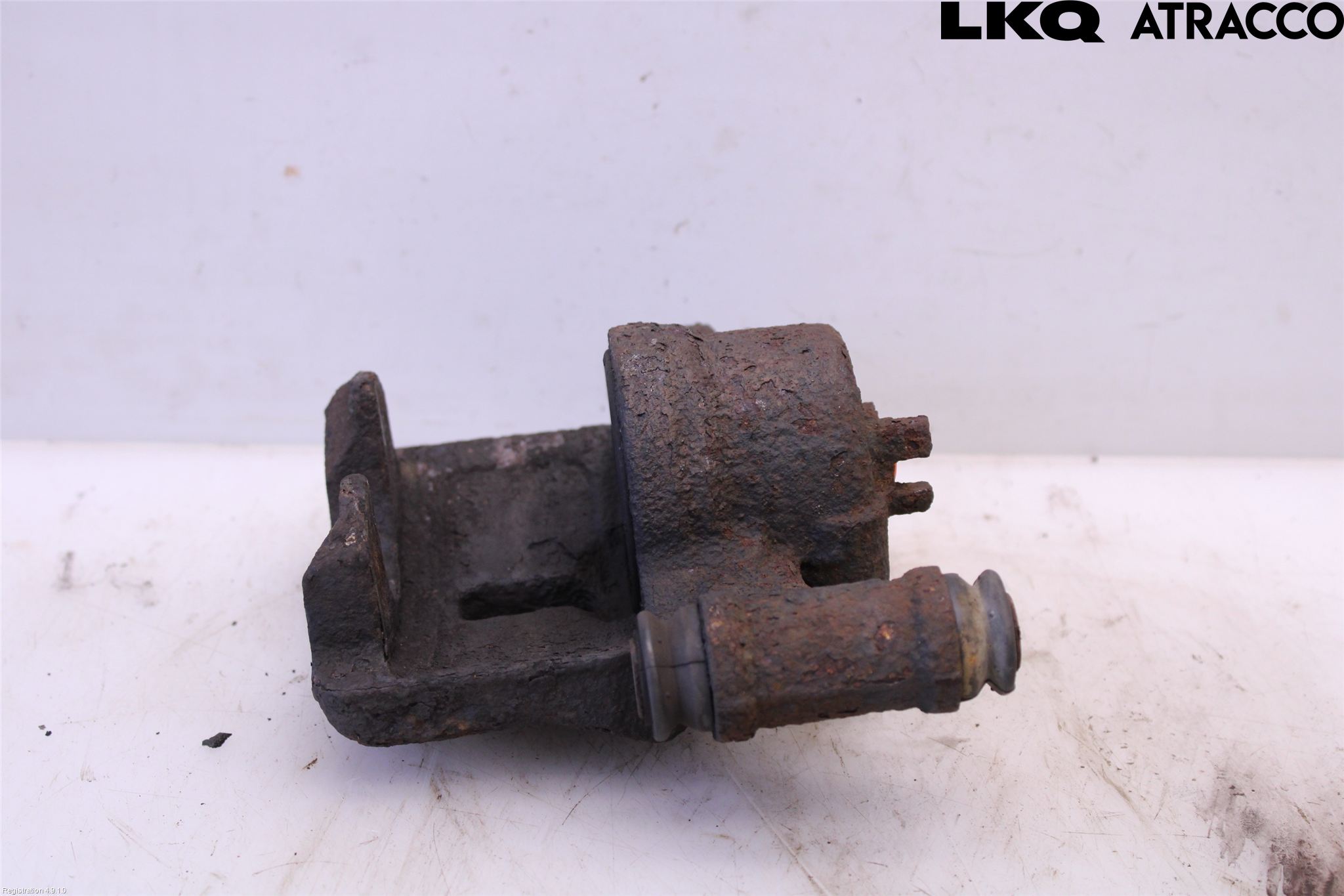 Kia PICANTO 12-17 Bremsecaliper Foran Høyre