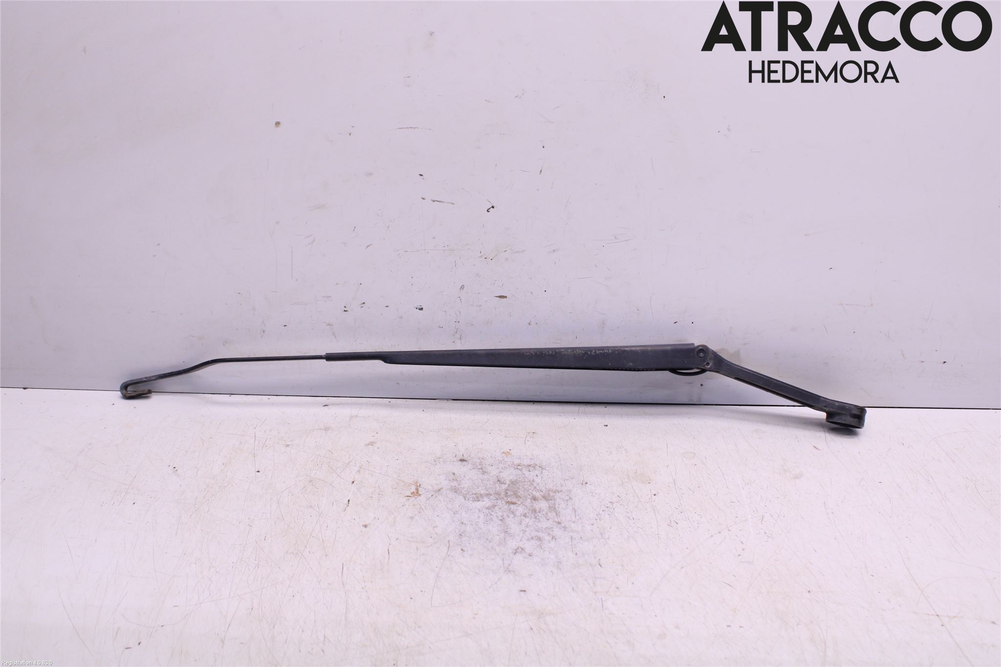 Mitsubishi ECLIPS Viskerarm-Armer Frontrute