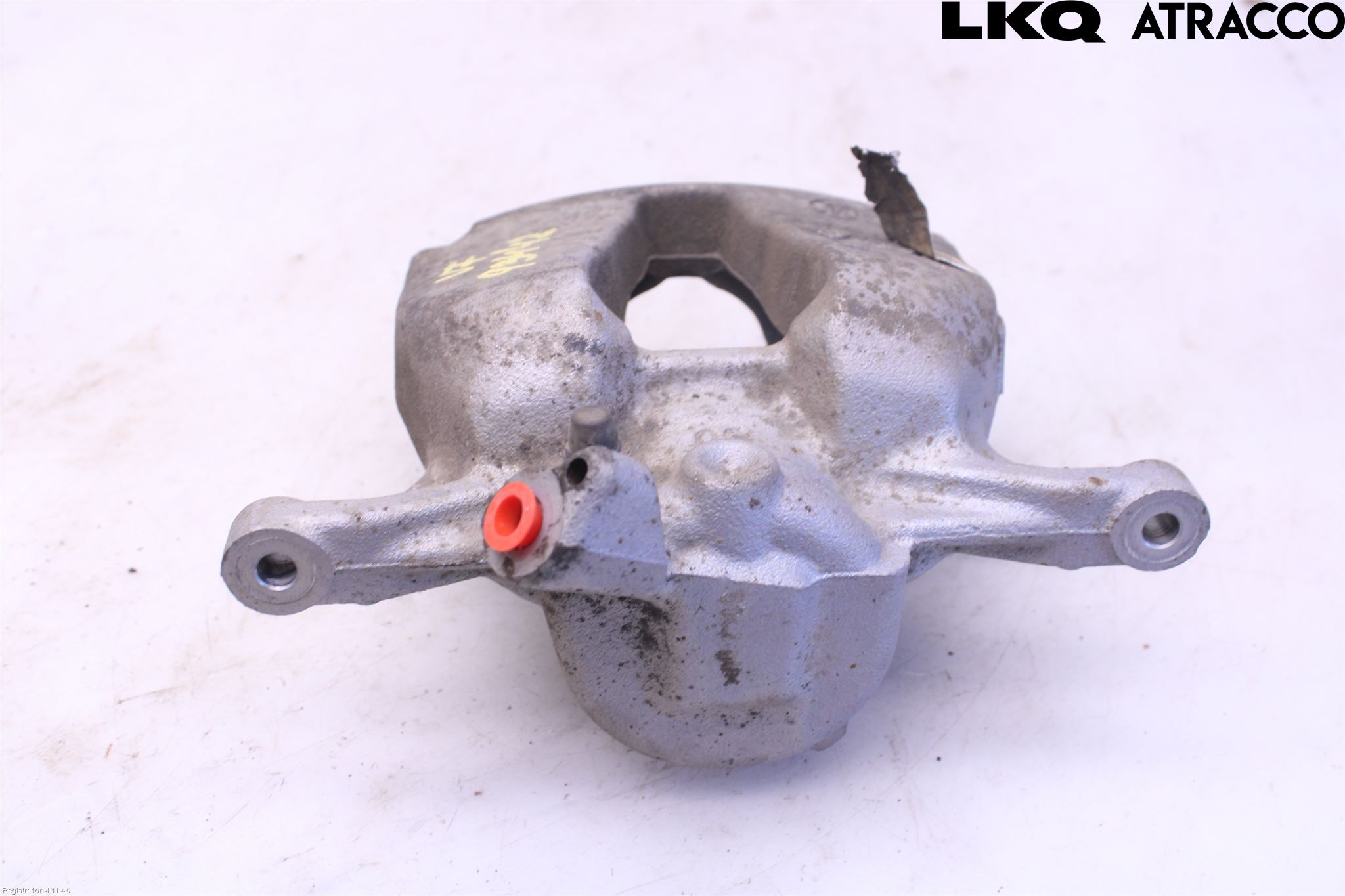 Toyota PROACE CITY VERSO 20- Bremsecaliper Foran Venstre