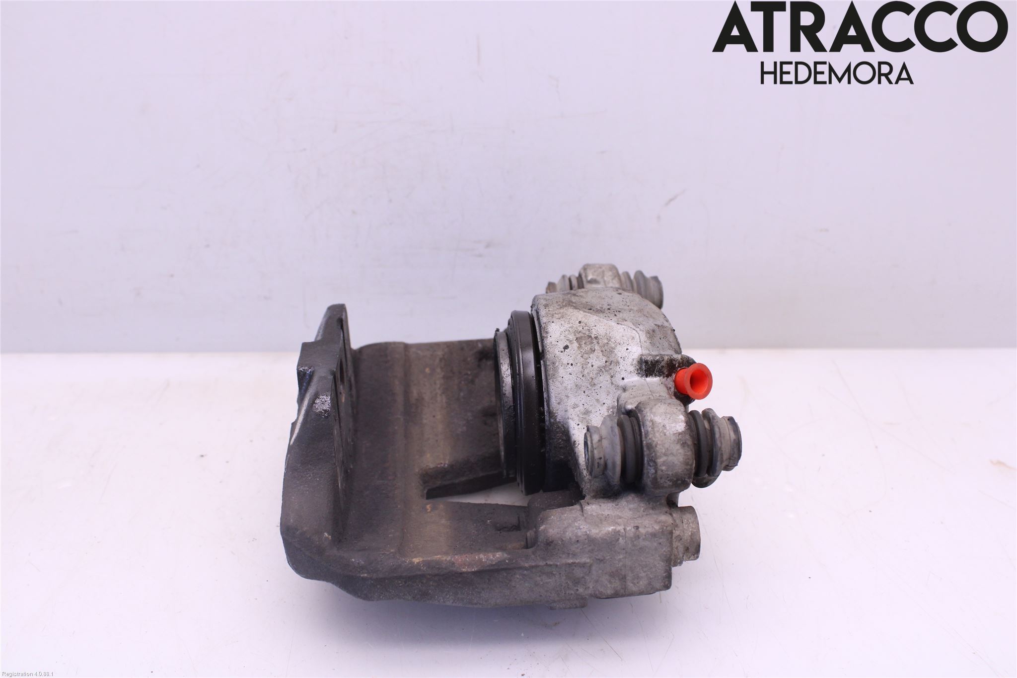 Audi A6/S6 4G 11-18 Bremsecaliper Foran Venstre
