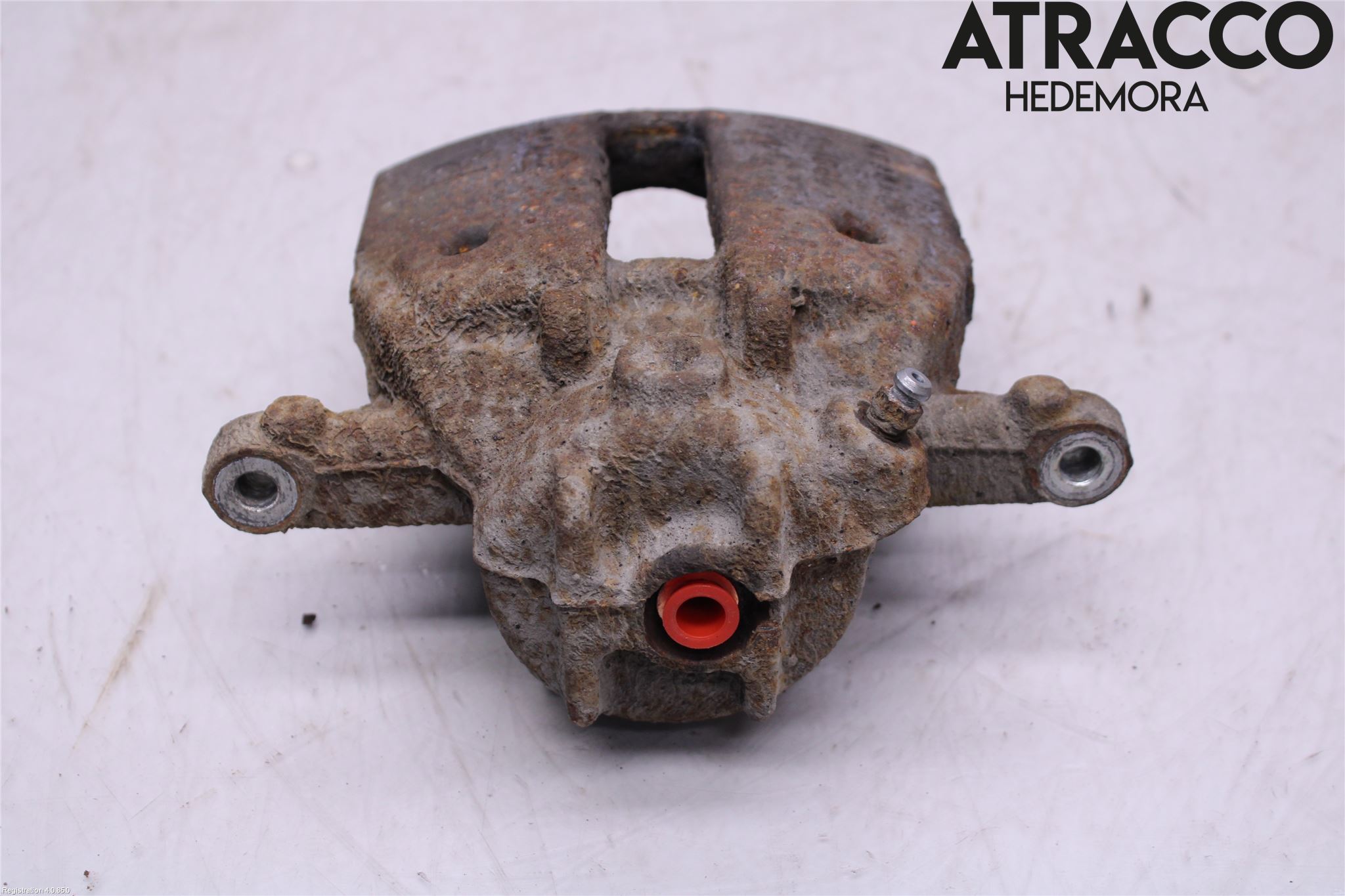 Mitsubishi COLT 09-13 Bremsecaliper Foran Høyre