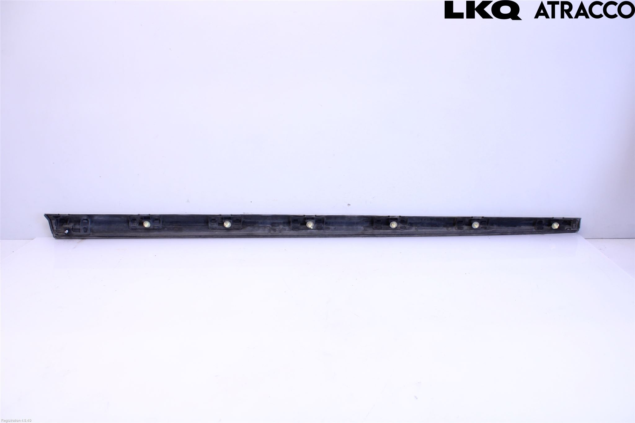 Lexus LS 460/600H 07-17 Dør Dekorlist Hf