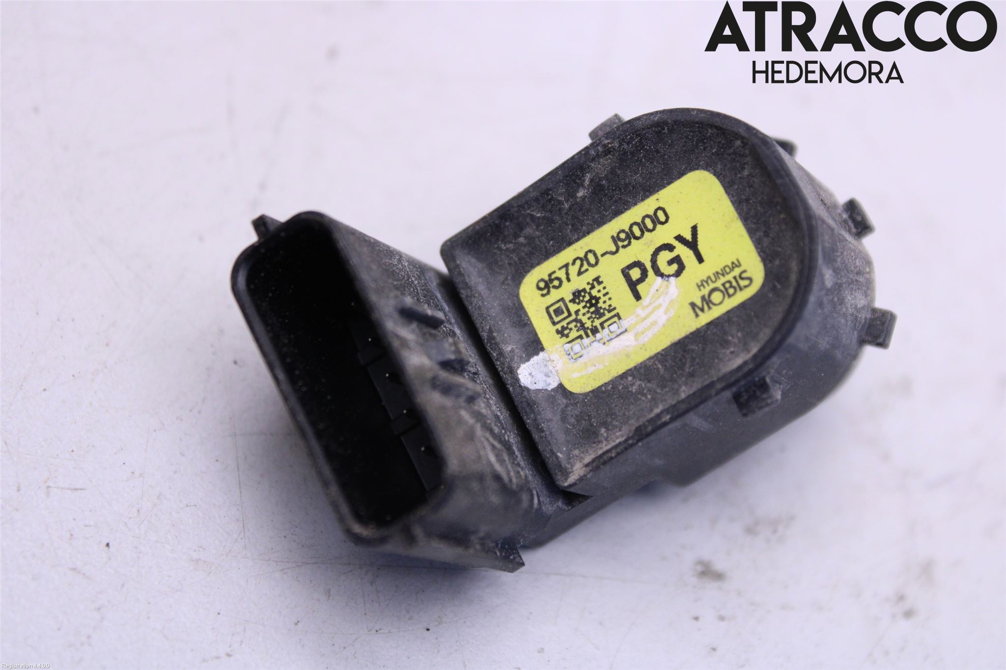 Hyundai KONA/ELECTRIC OS 18-23 Sensor Ryggesensor