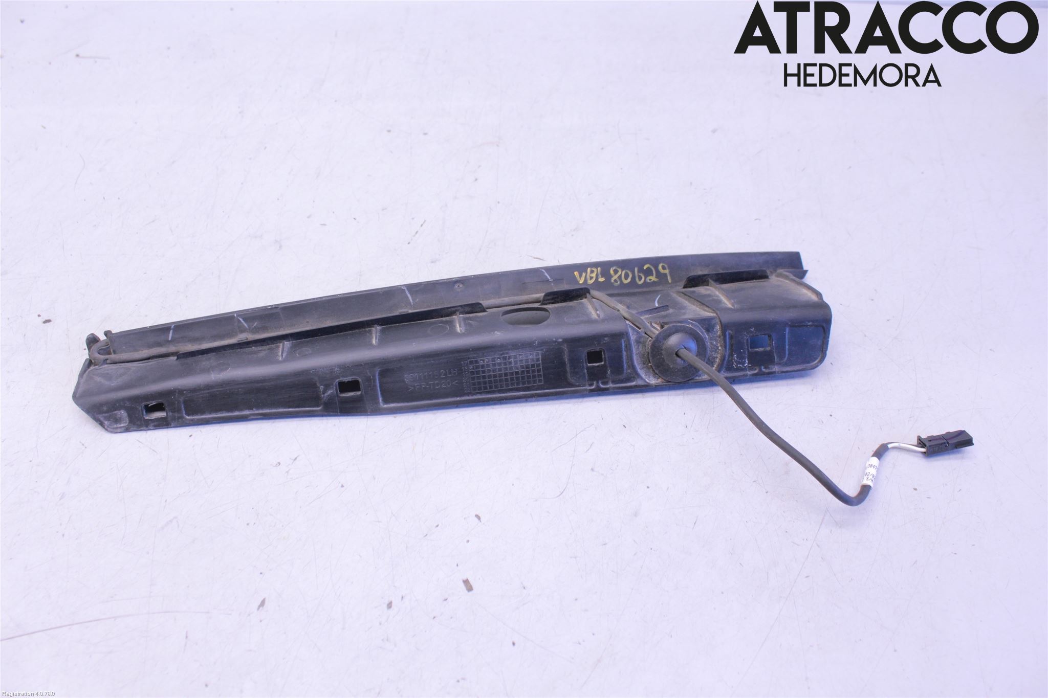 Opel INSIGNIA 17- Sensor Øvrig