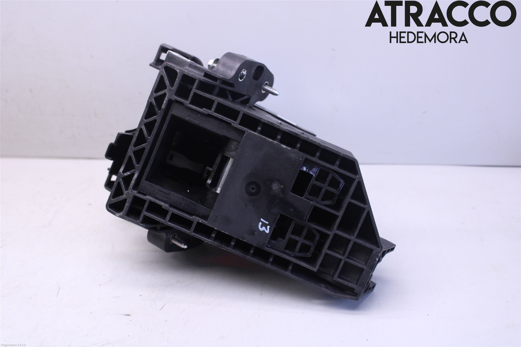 Opel AMPERA 12-16 Gearspak