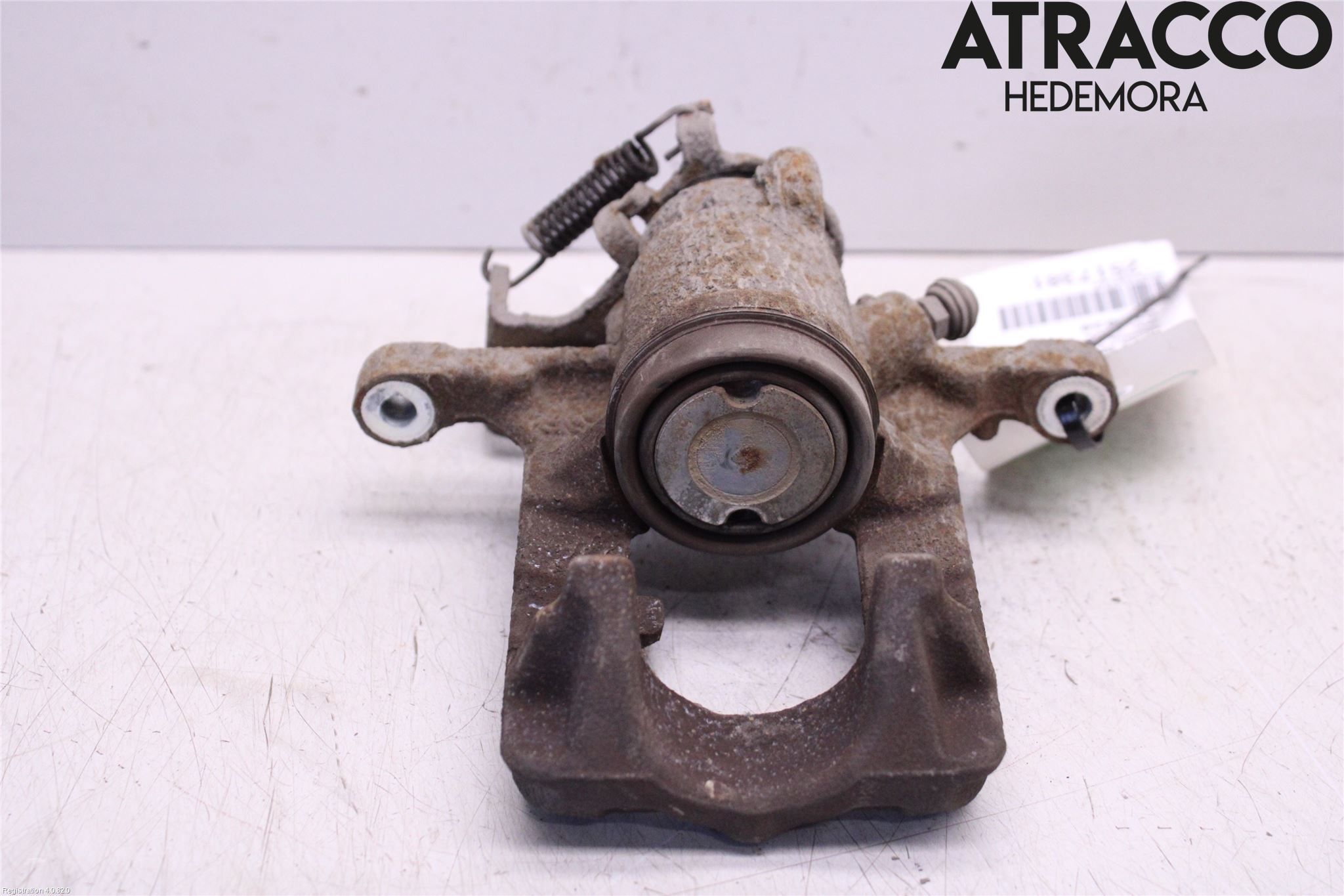 Opel MOKKA 13-20 Bremsecaliper Bak Venstre