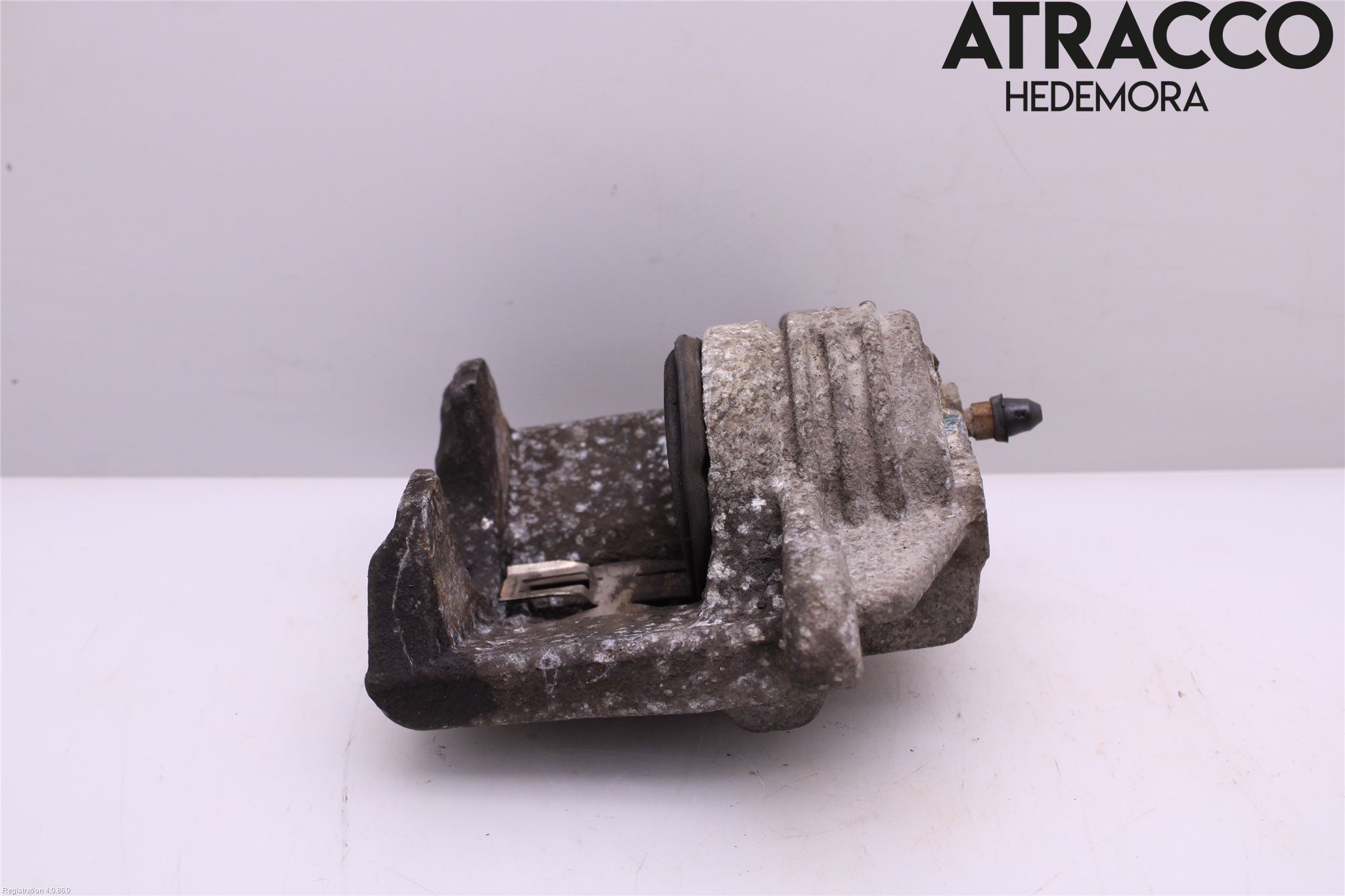 Mercedes-Benz MB A-KLASS (W176) 13-18 Bremsecaliper Foran Venstre