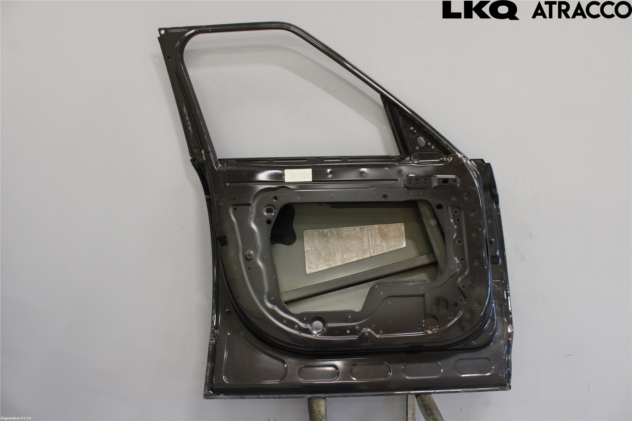 Landrover RANGE ROVER (L405) 13-21 Dør 4D Foran Venstre