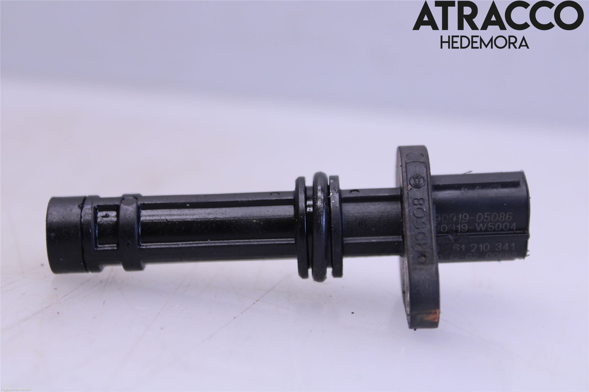 Toyota AYGO 15-21 Giver Turtall - Tenning