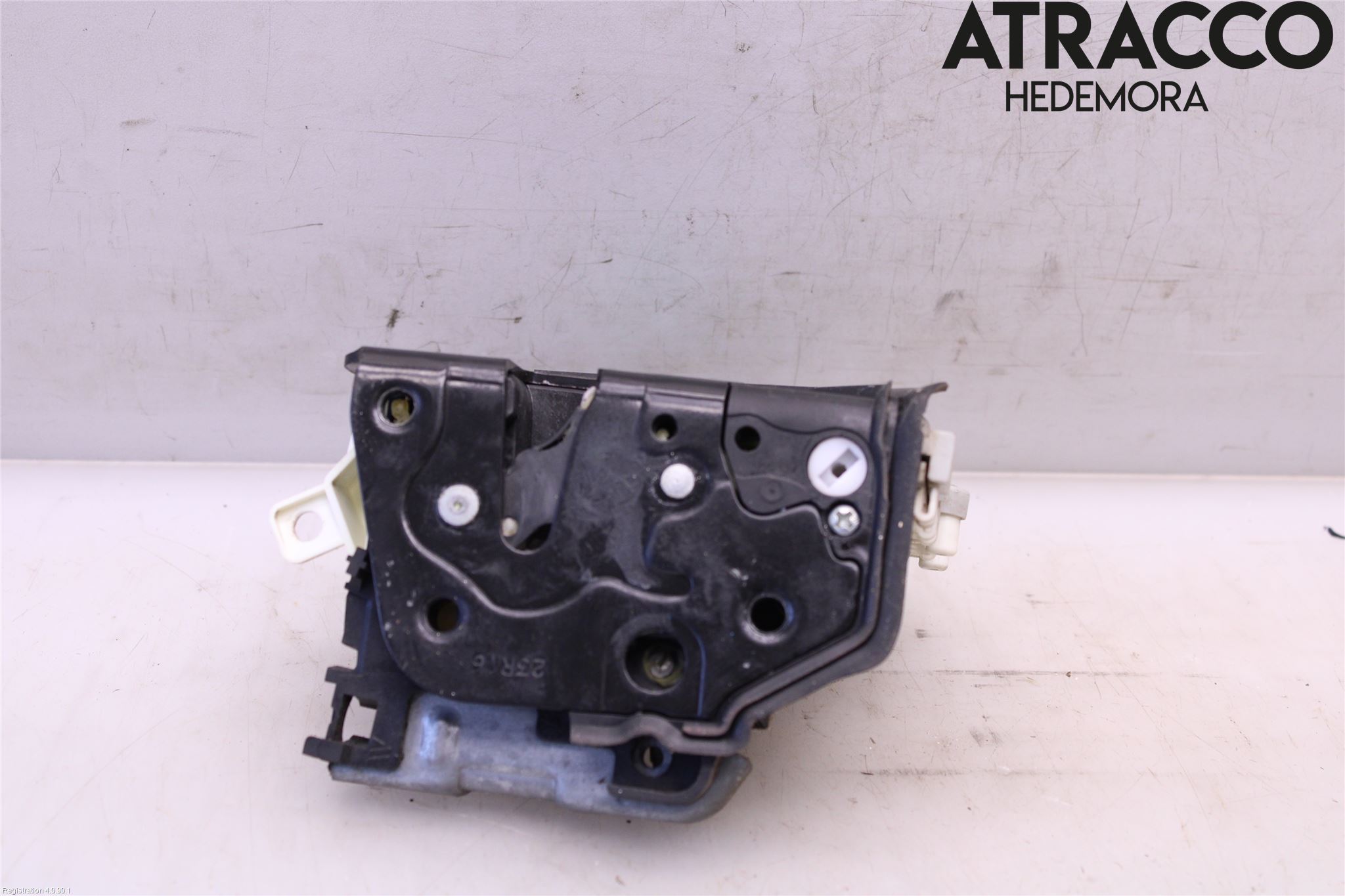 Audi A4/S4 B9 16-19 Dørlås - Låsekasse