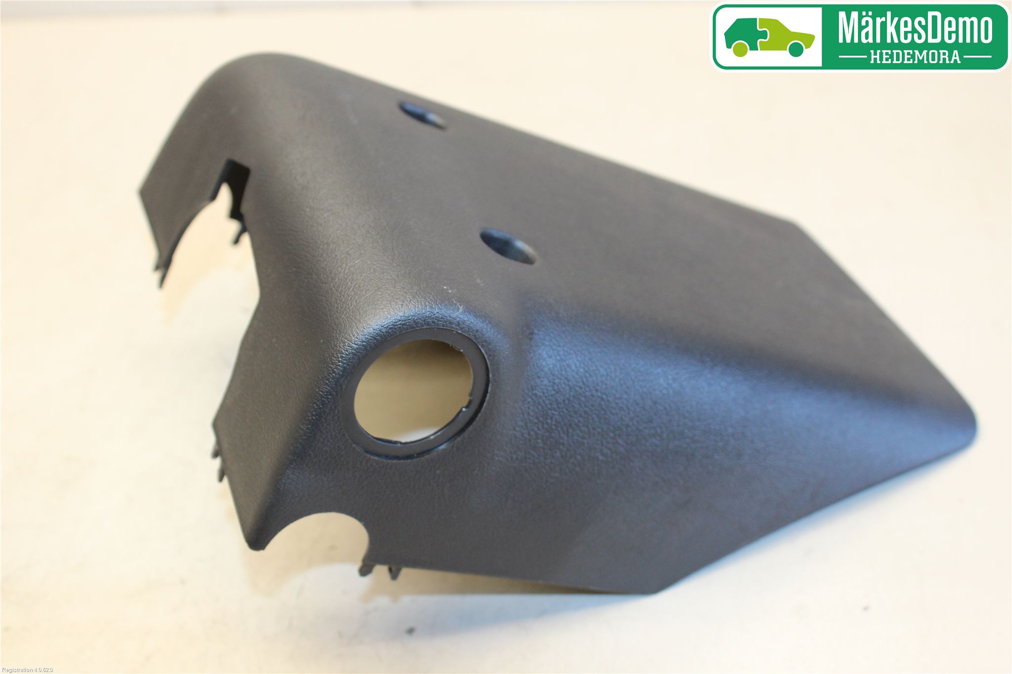 Jaguar XF 08-15 Rattdeksel - Deksler