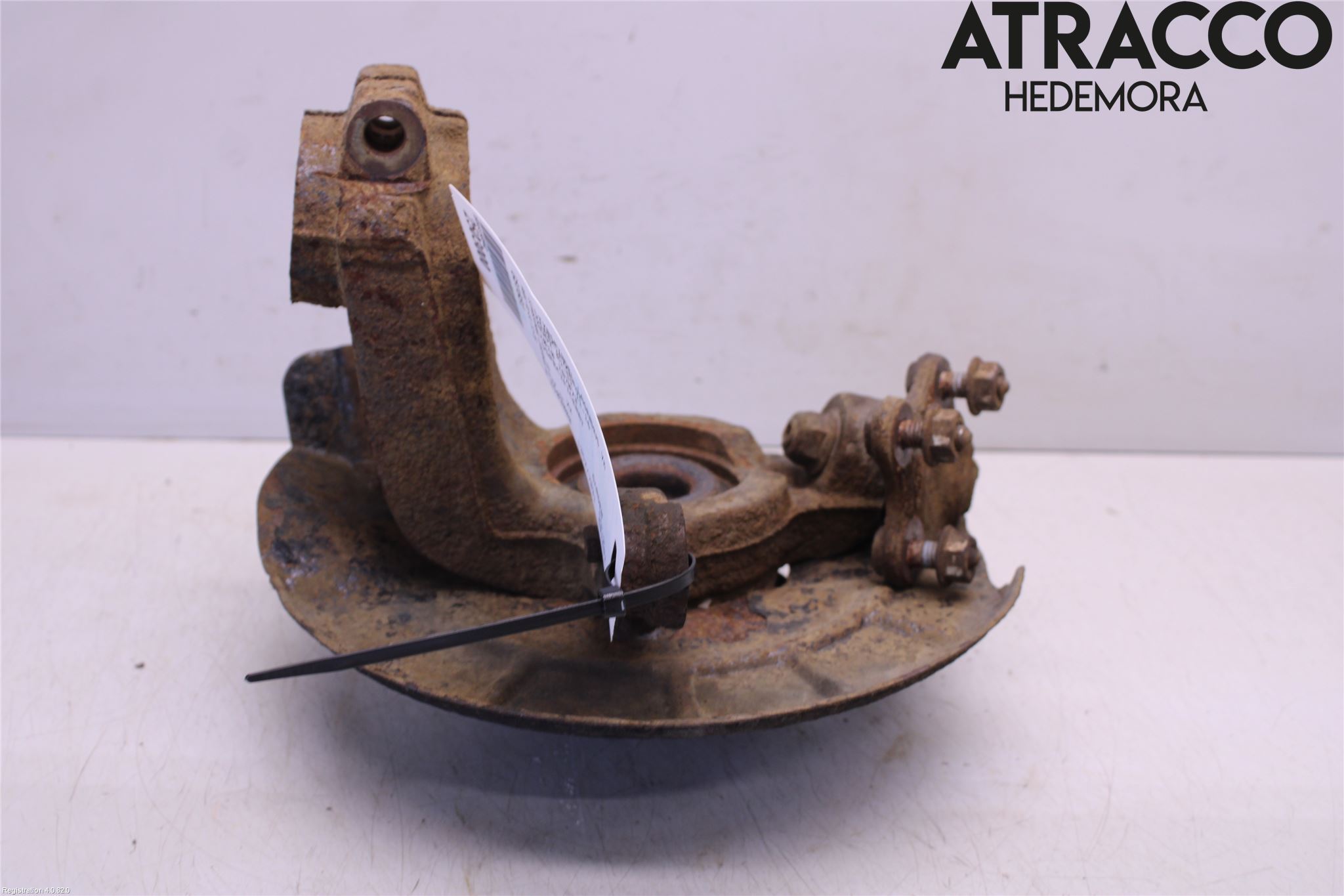 Audi A1/S1 11-18 Spindel Vf