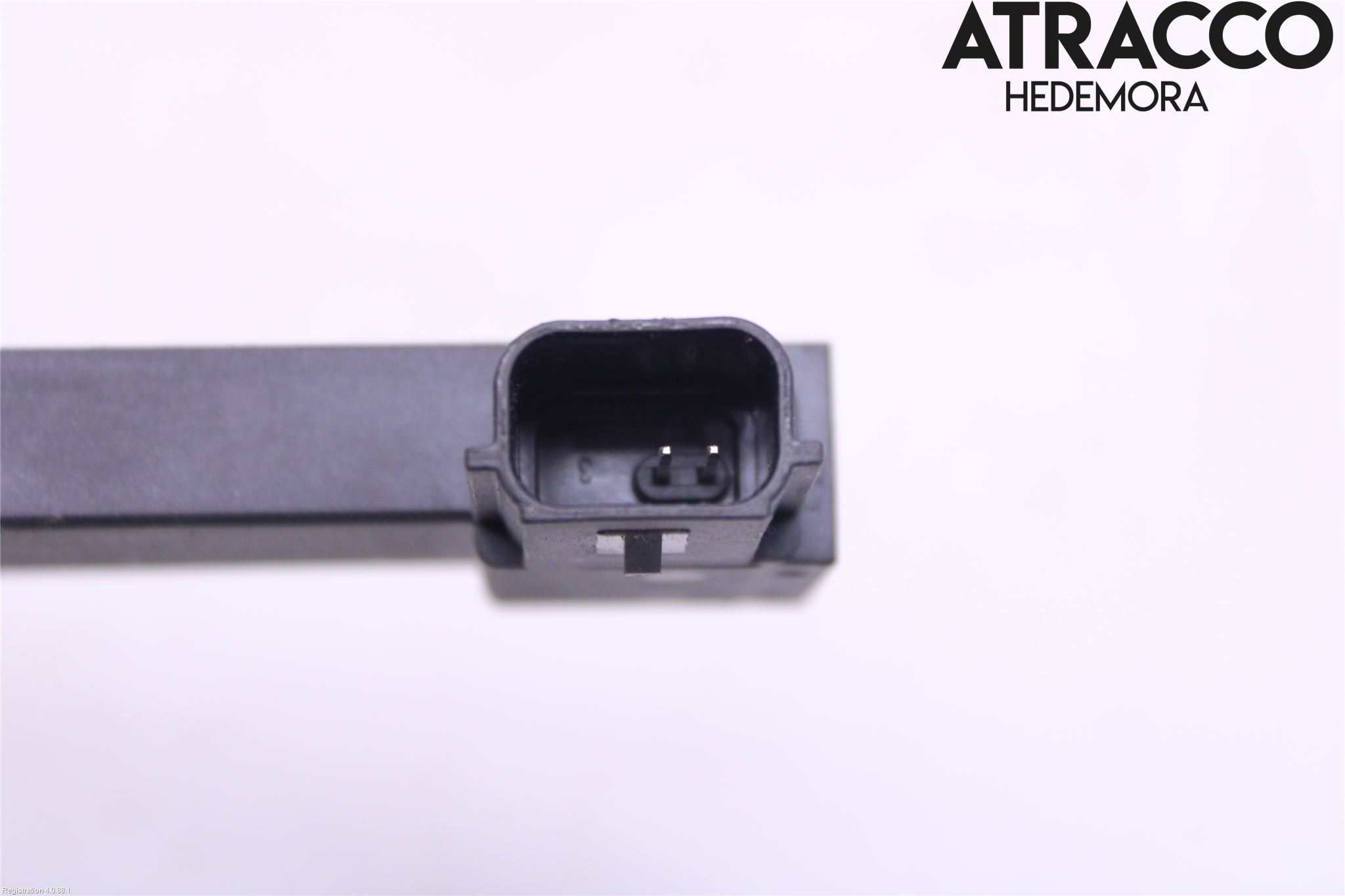 Ford MONDEO 15-22 Stereo Antenne Radio-Tv