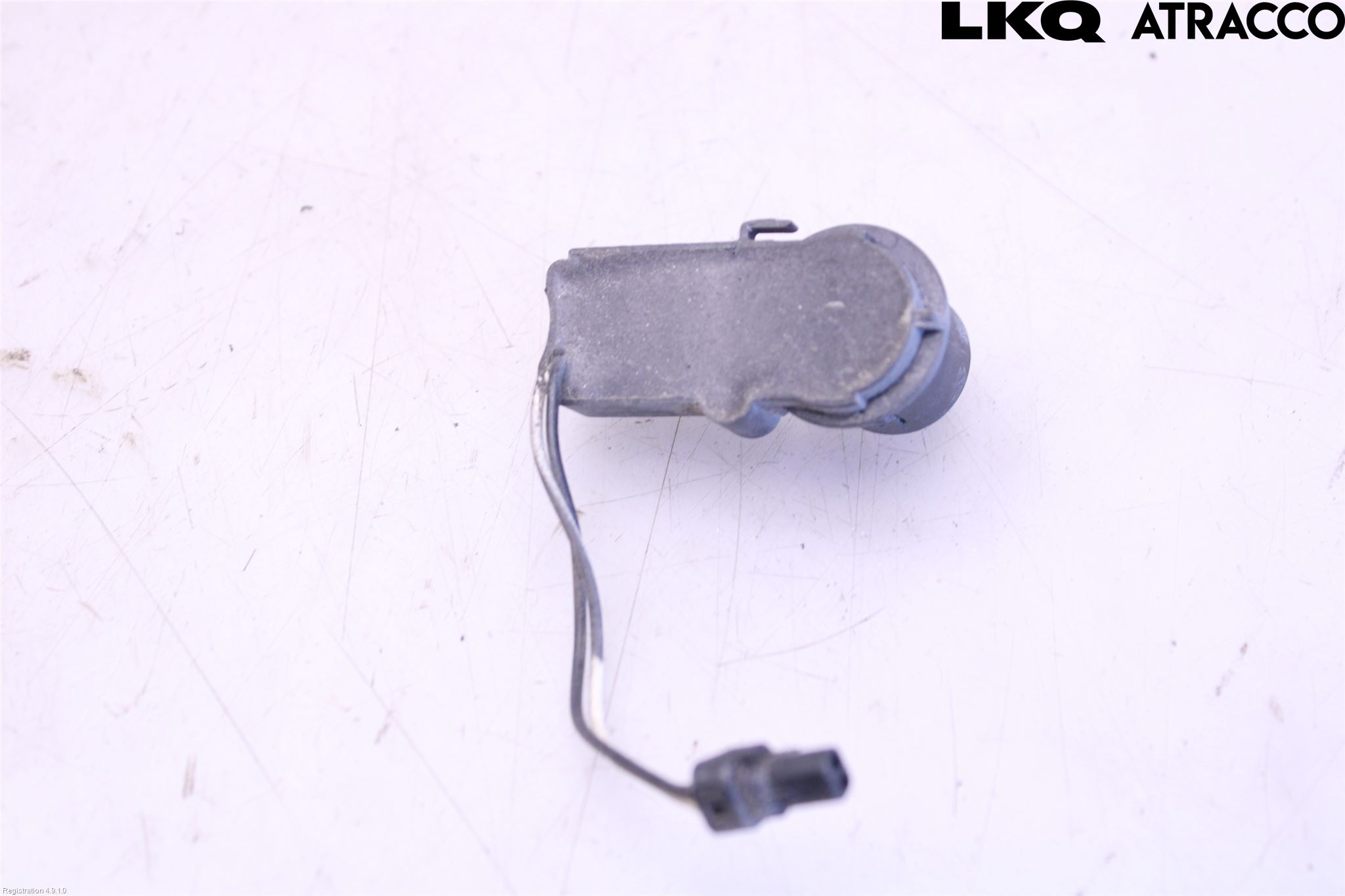 Toyota PRIUS ZVW30 09-20 Sensor Ryggesensor