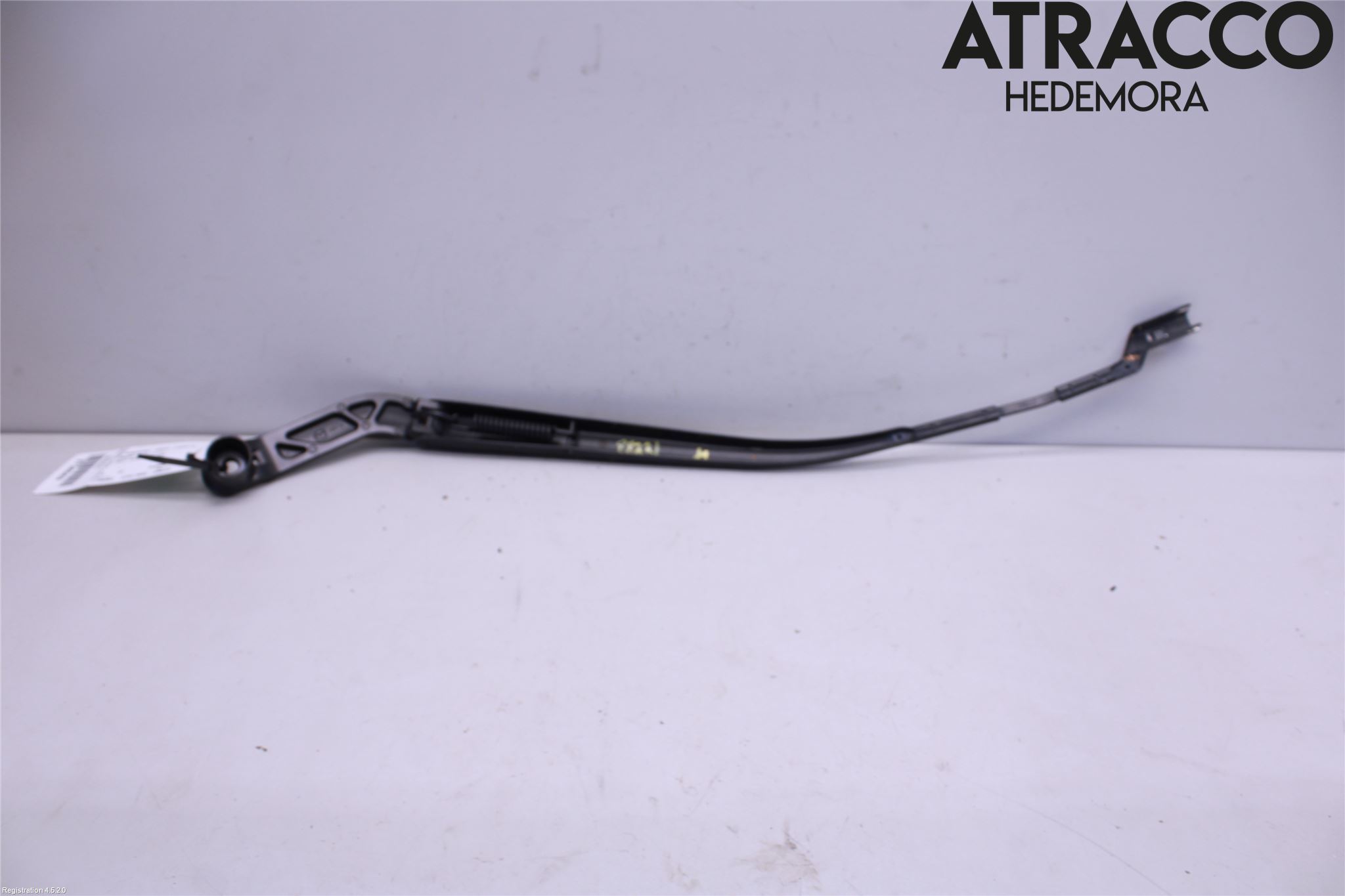 Mazda CX-5 17- Viskerarm-Armer Frontrute