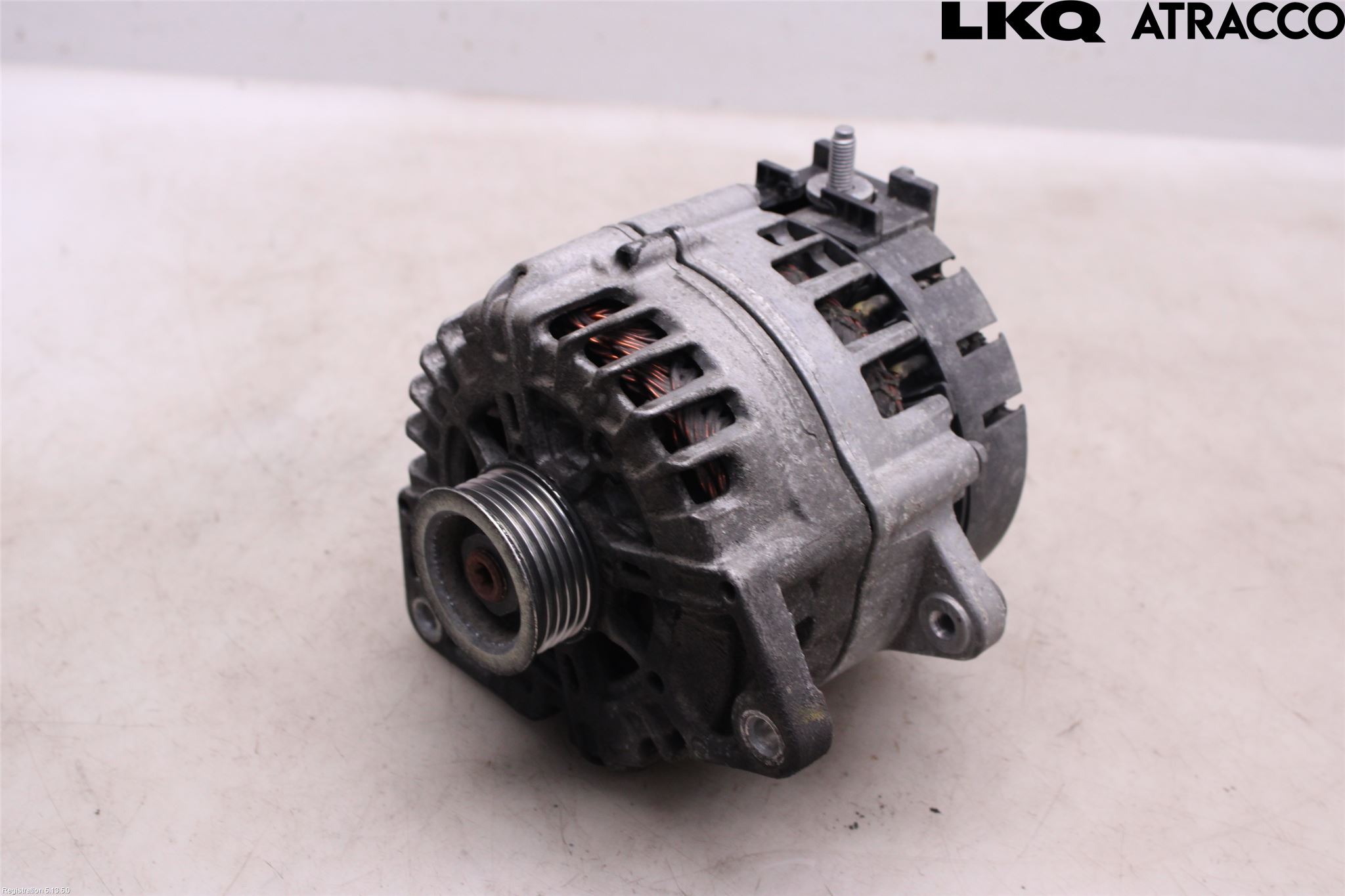 Mercedes-Benz MB E-KLASS (W213) 16-23 Dynamo