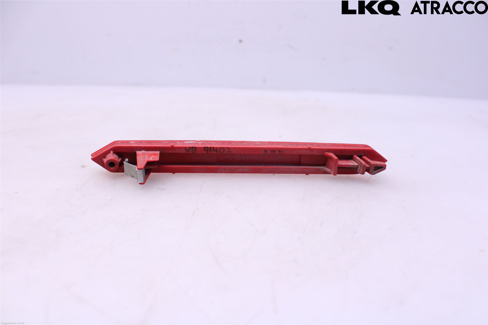 Honda CIVIC 06-11 Refleks Bak