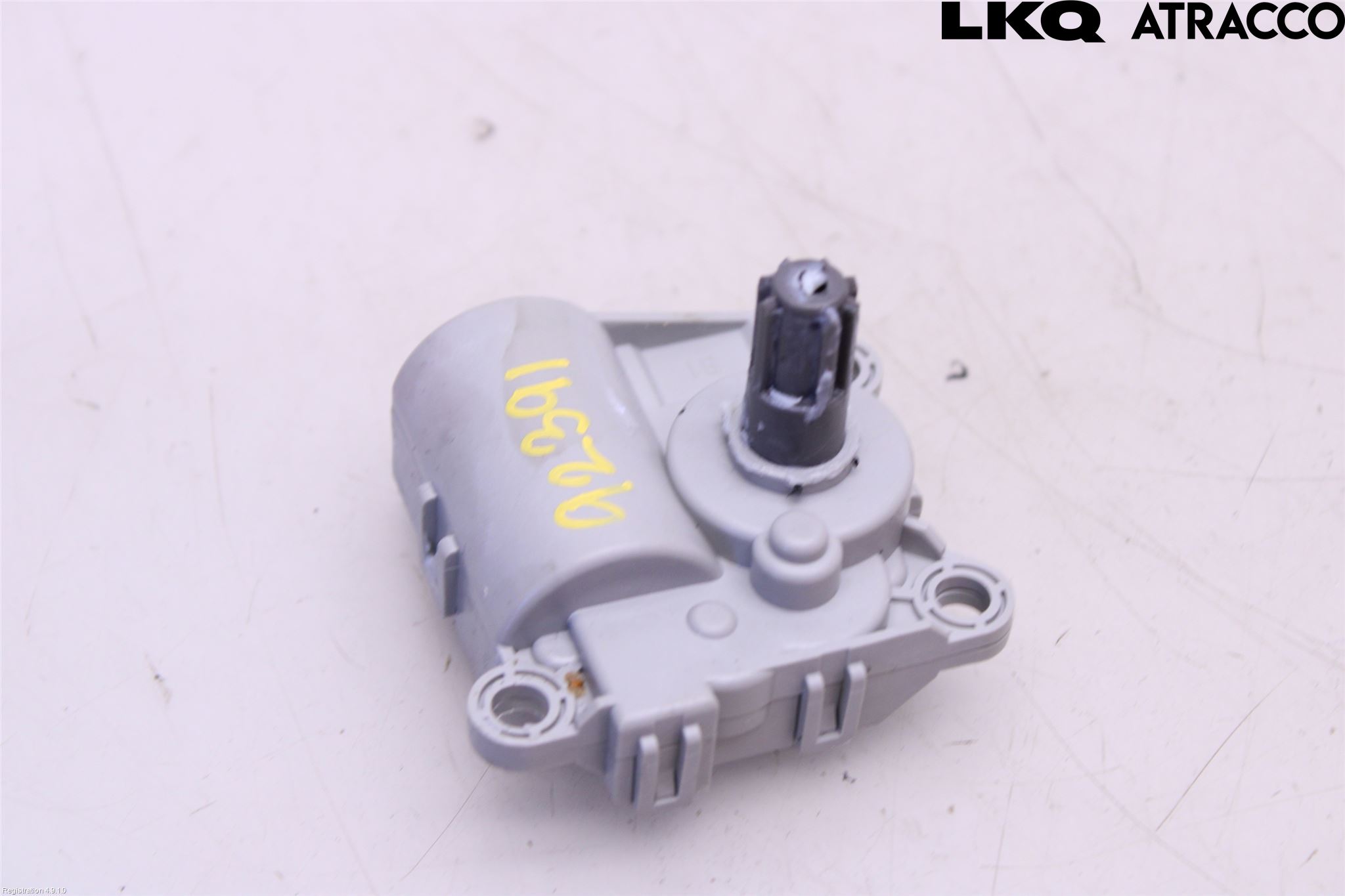 Kia CEED/CEED SW 19- Varme Ac Regulerings Motor