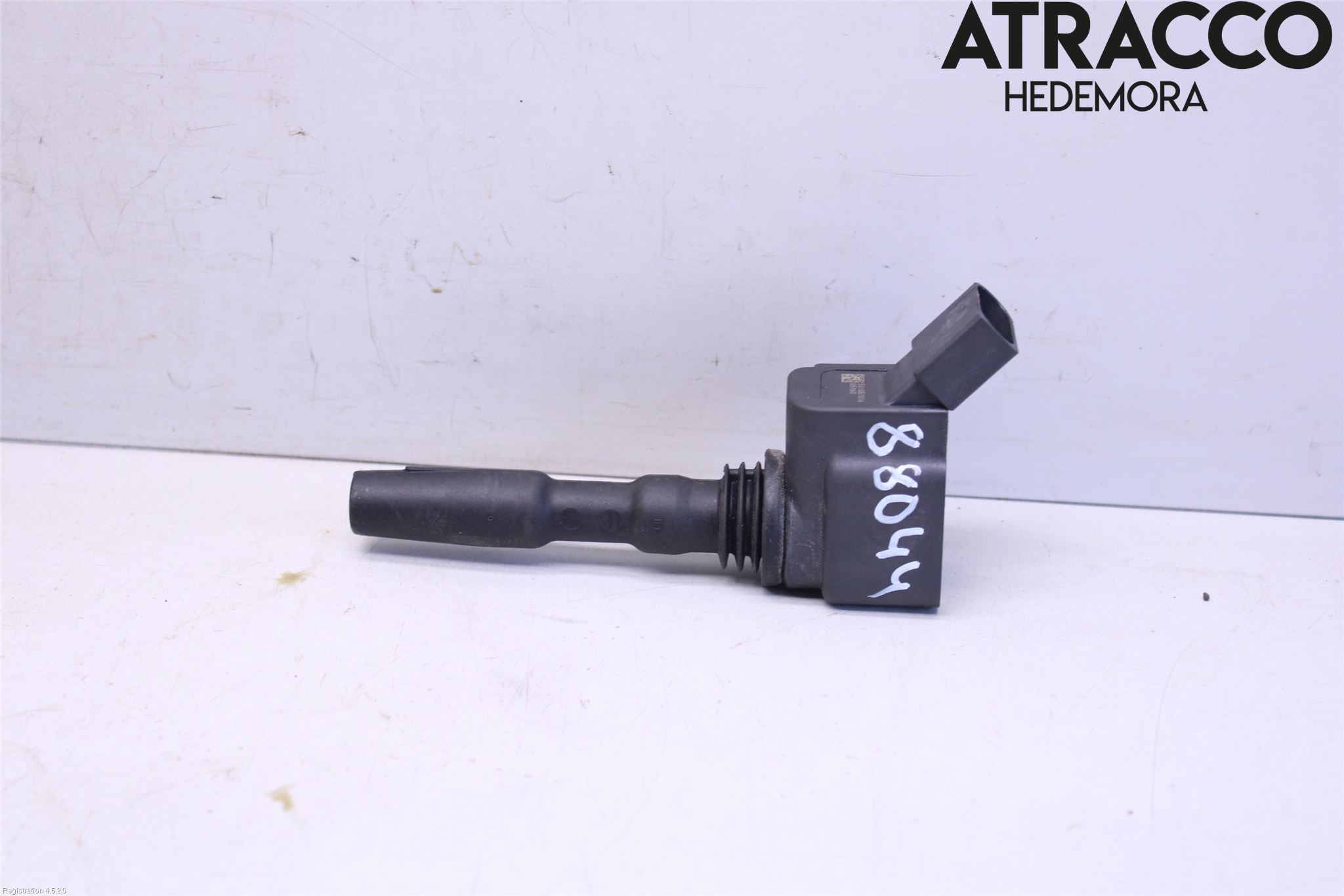 Volkswagen VW GOLF / E-GOLF VII 13-20 Coil