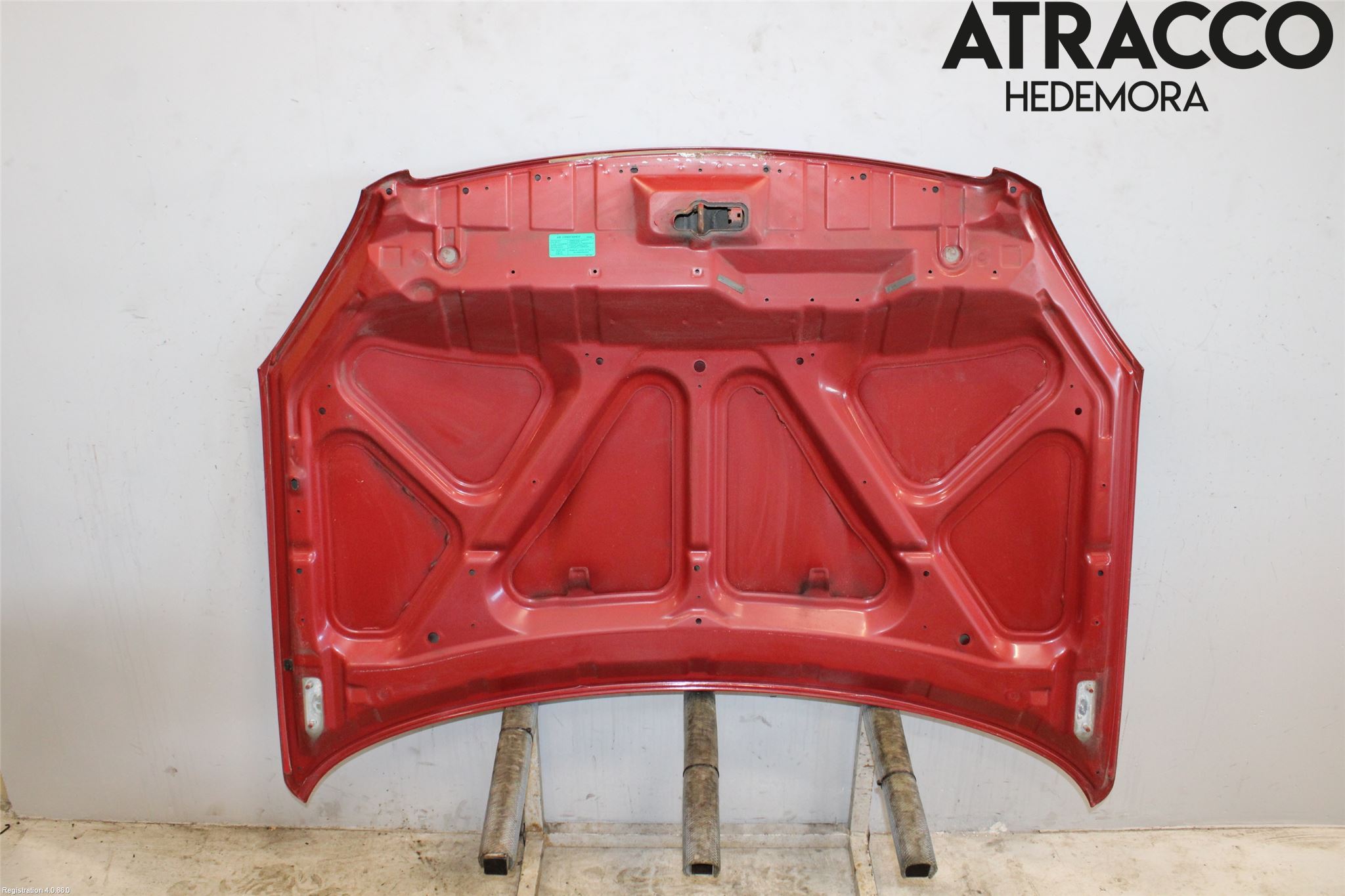 Nissan QASHQAI   07-10 Panser