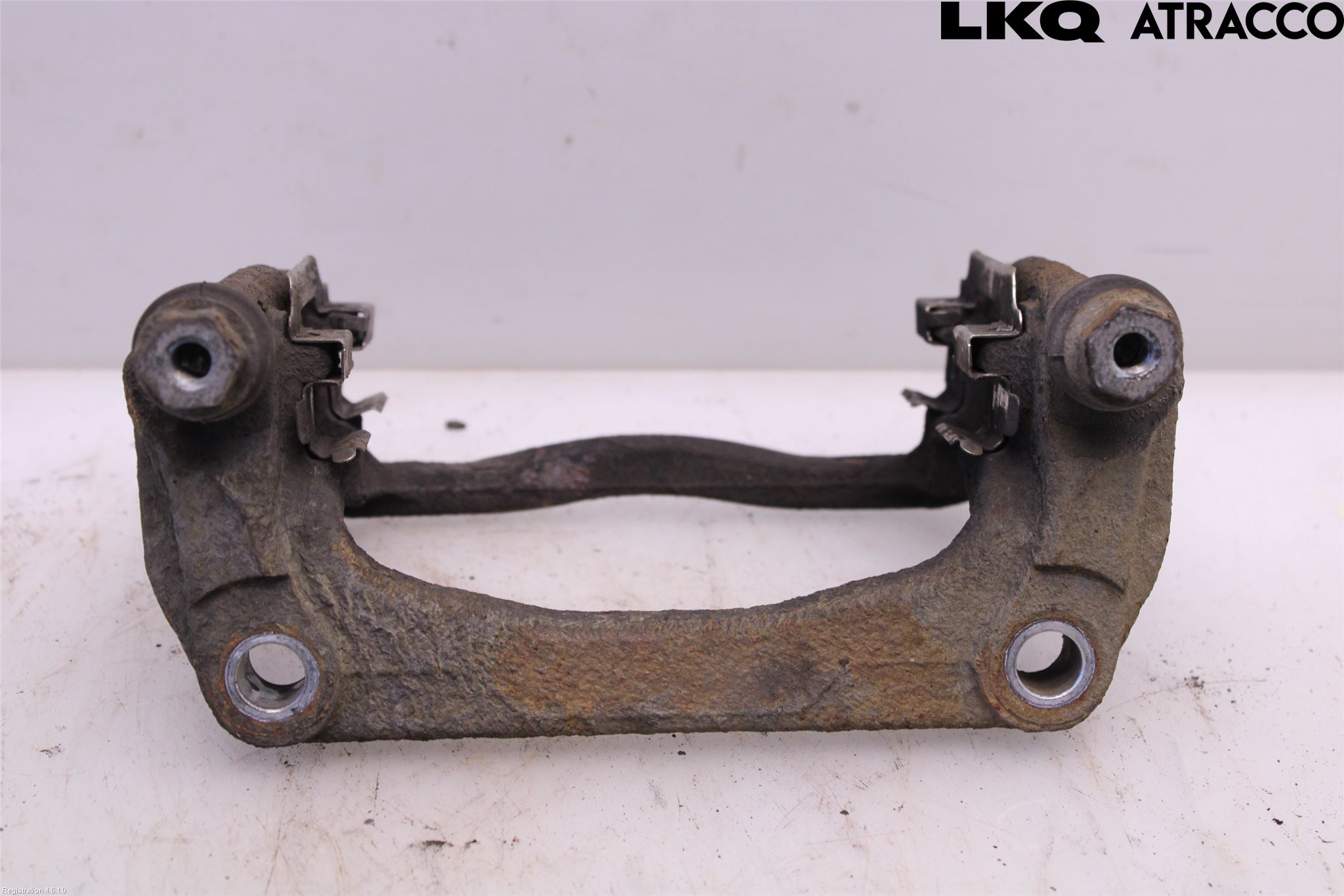 Mercedes-Benz MB CITAN (W415) 13-21 Bremsecaliper Feste Holder