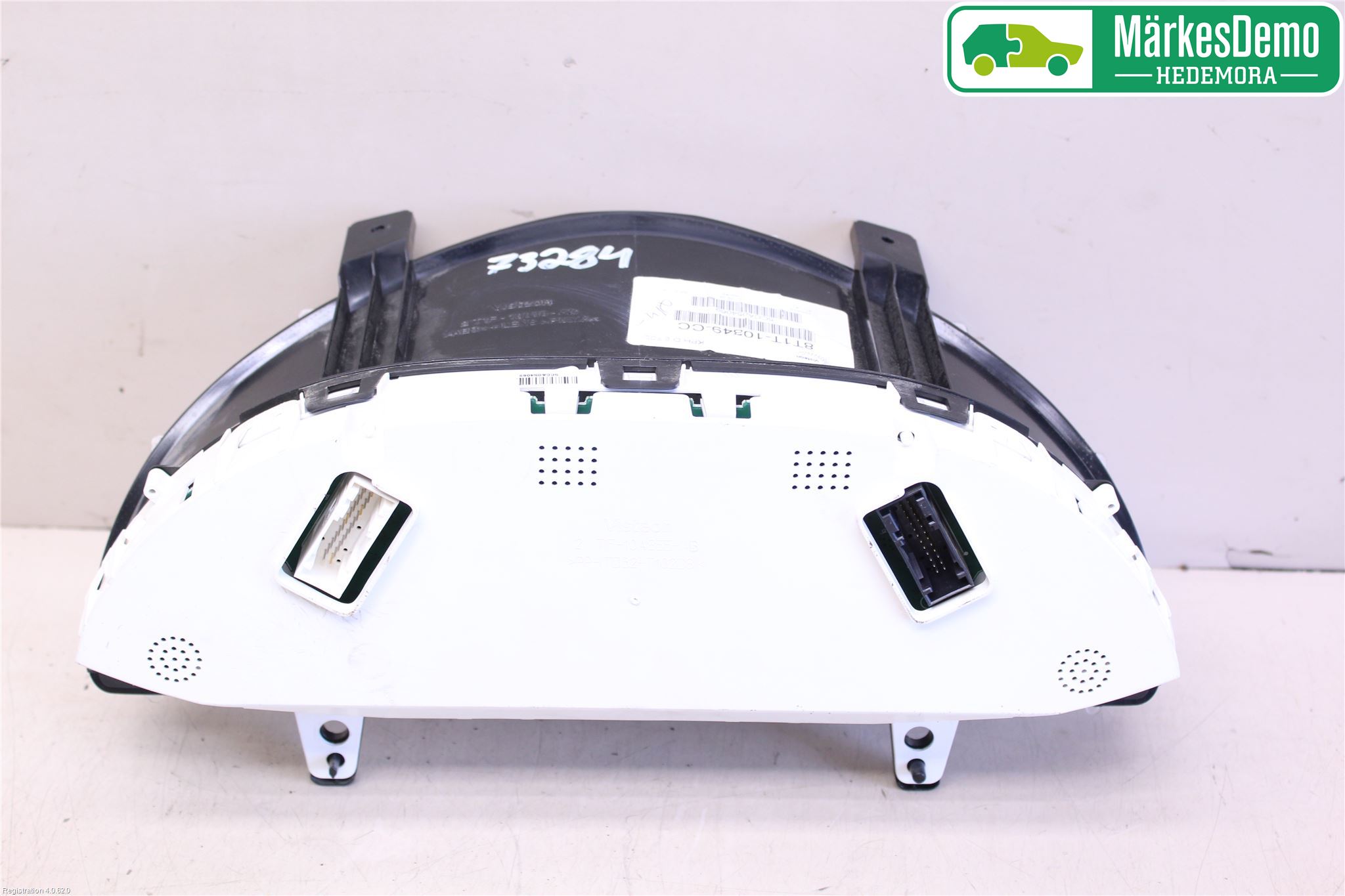 Ford TRANSIT CONNECT 03-08 Instr Kombinert