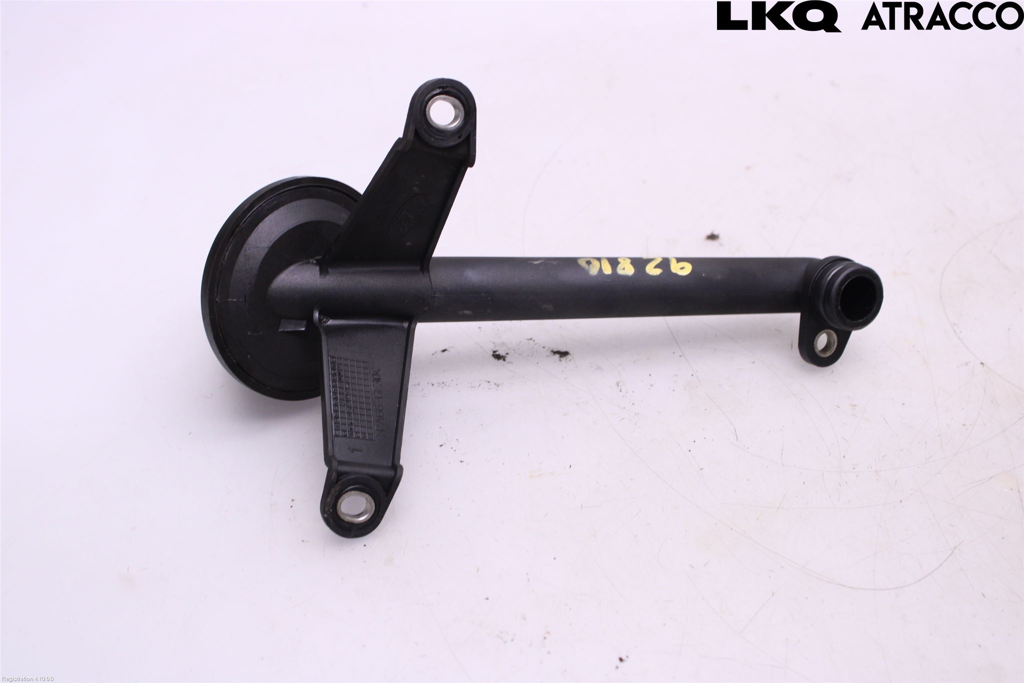 Ford FIESTA 13-17 Motor Oljepumpe