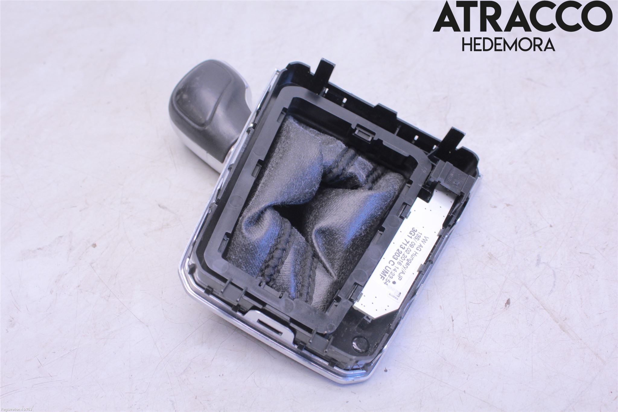 Volkswagen VW PASSAT 15-19 Gearspak Mansjett