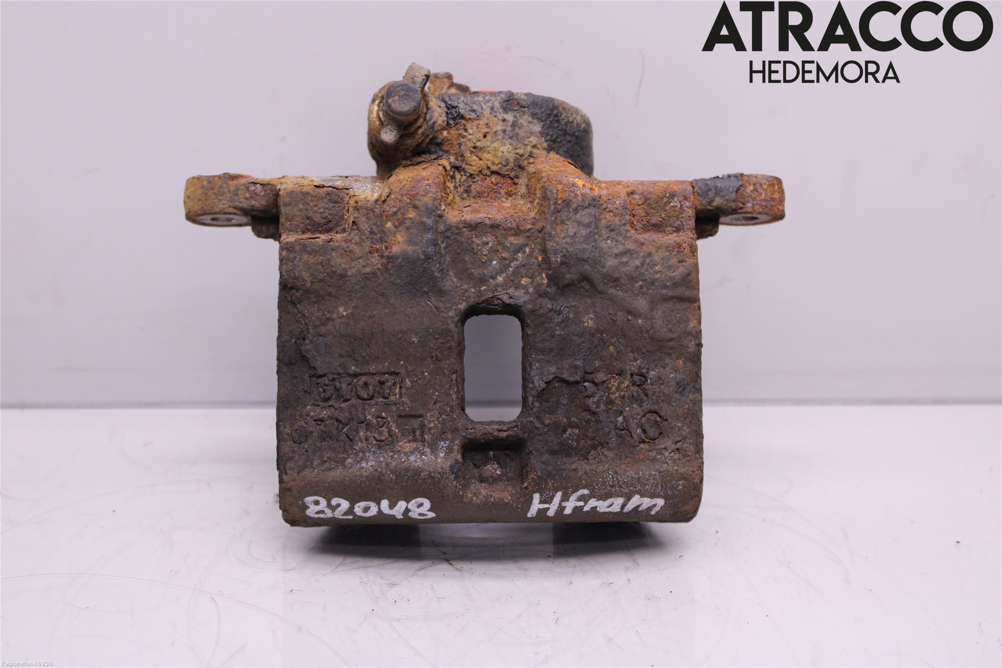 Chevrolet EPICA Bremsecaliper Foran Høyre
