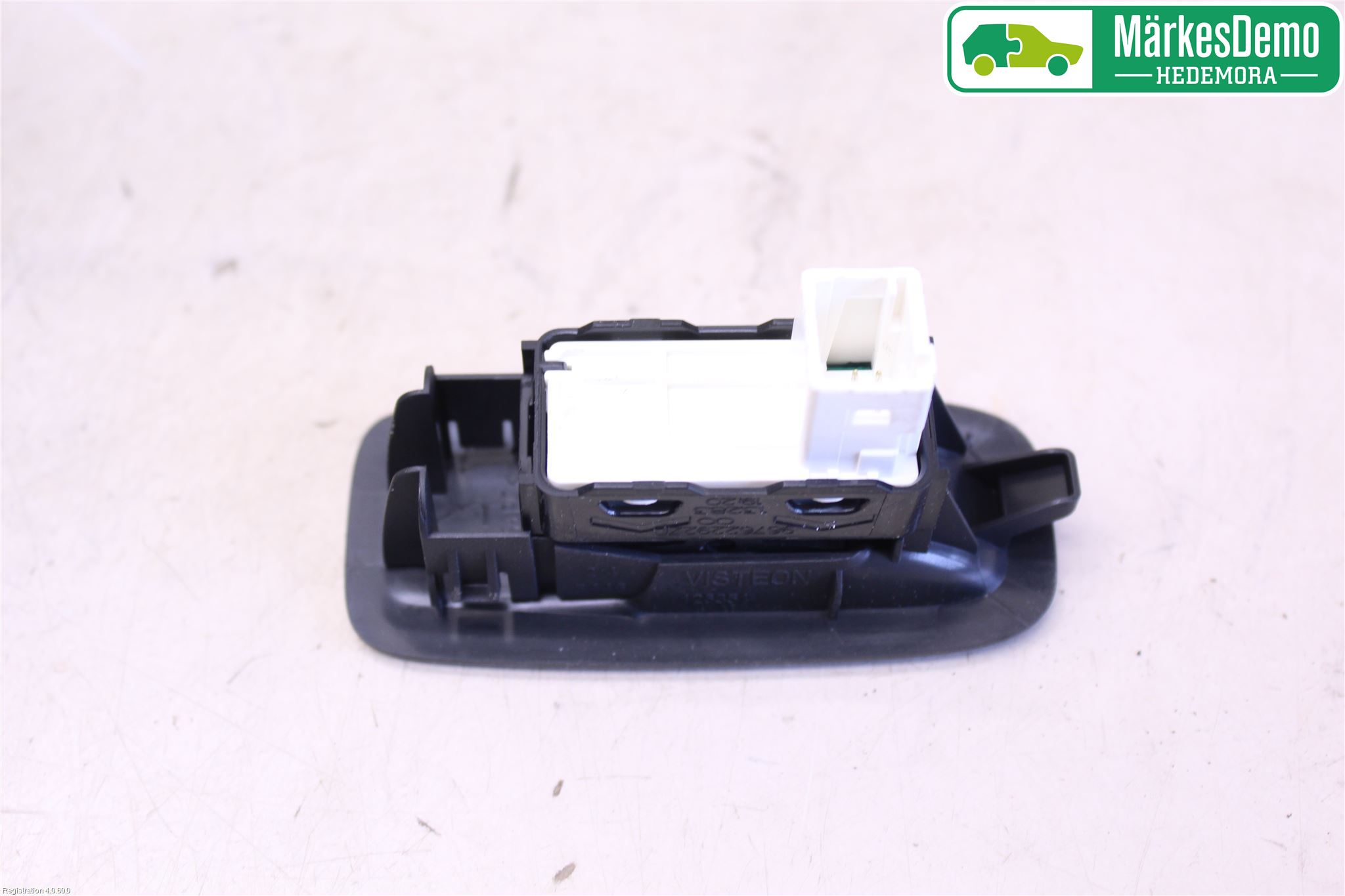 Citroen C4 GRAND PICASSO 14-18 Bryter Vindusheis