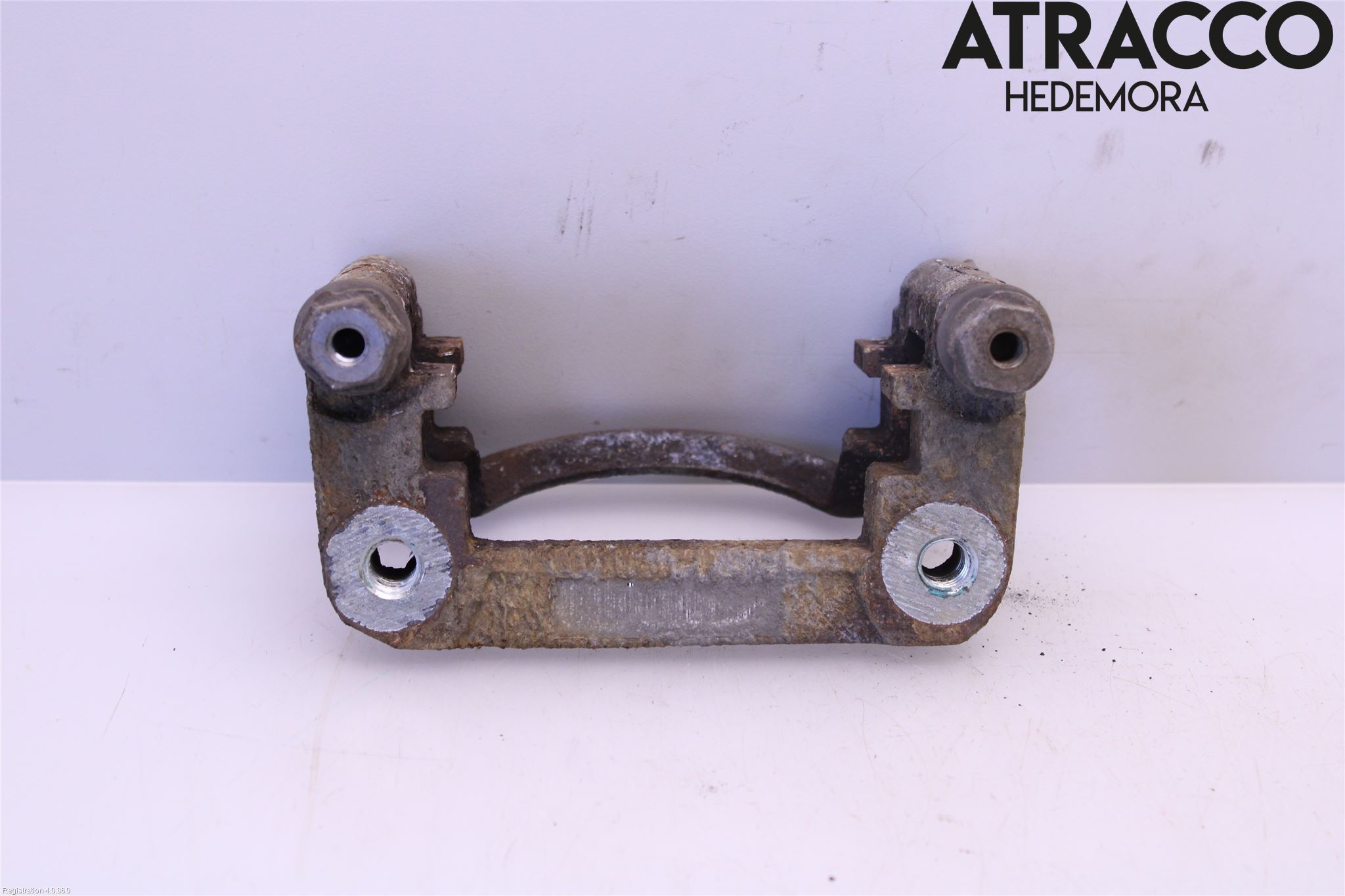 Opel INSIGNIA 09-16 Bremsecaliper Feste Holder