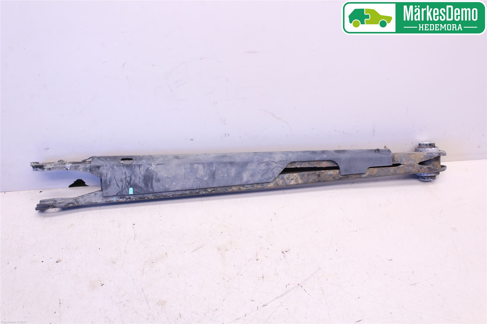 BMW Z4 E86/85Cou/CAB 02-08 Bærearm Bak Venstre