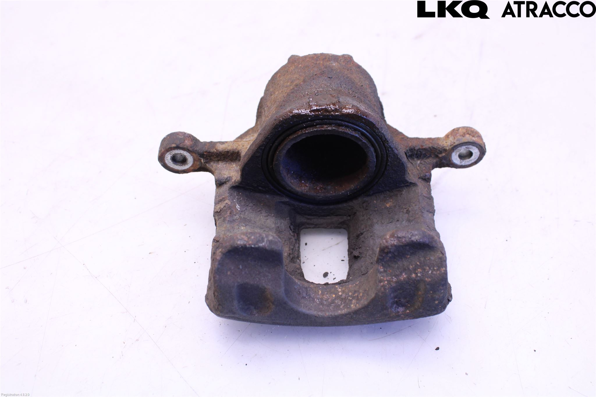Hyundai i20 PB 09-14 Bremsecaliper Foran Venstre