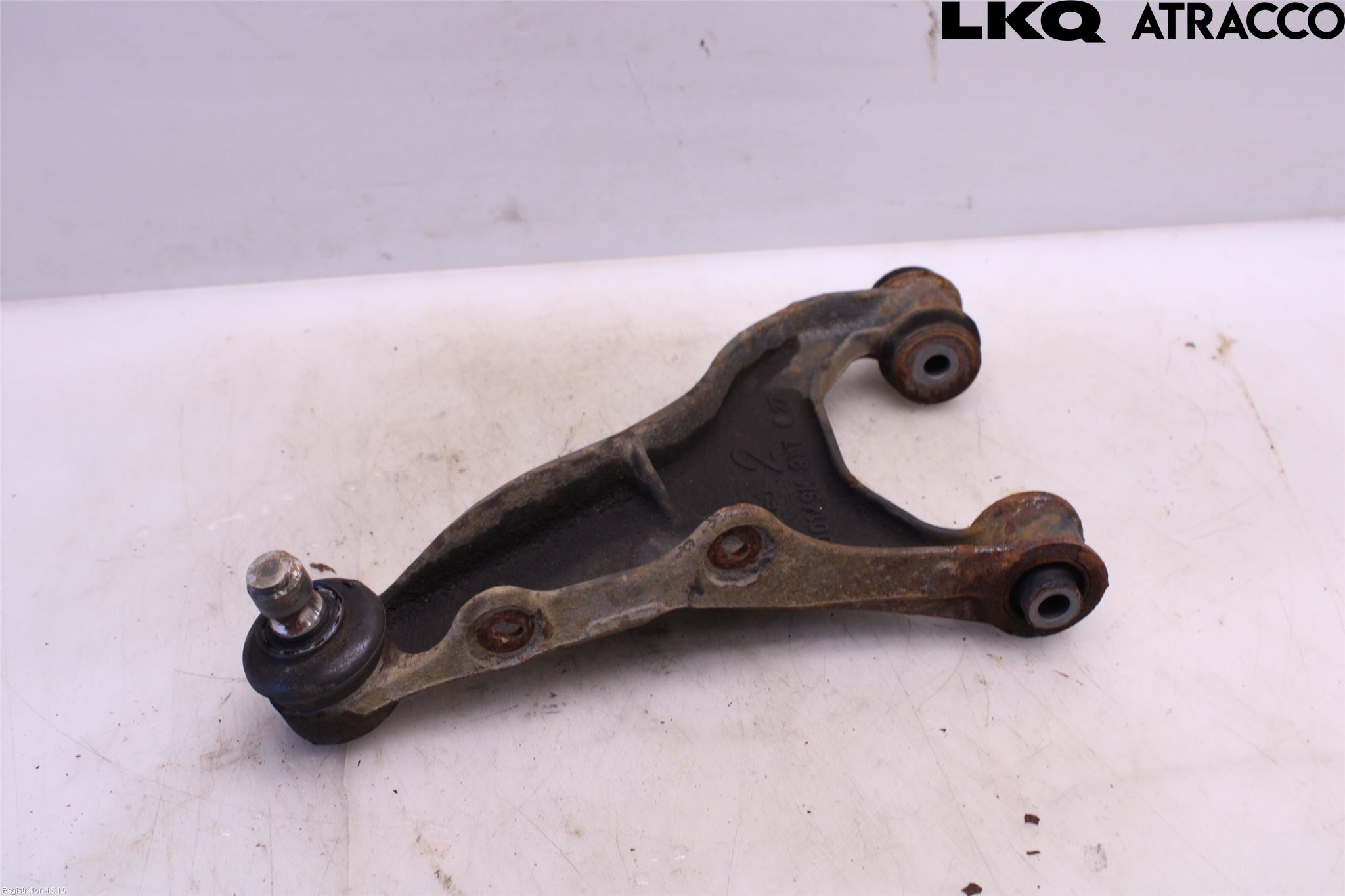 Subaru XV 18-22 Bærearm Bak Venstre Øvre