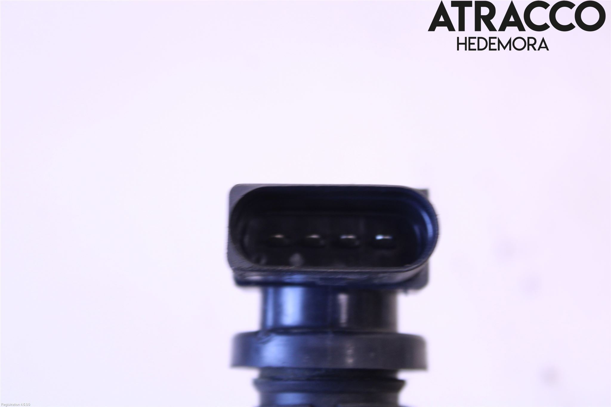 Volkswagen VW PASSAT 11-14 Coil