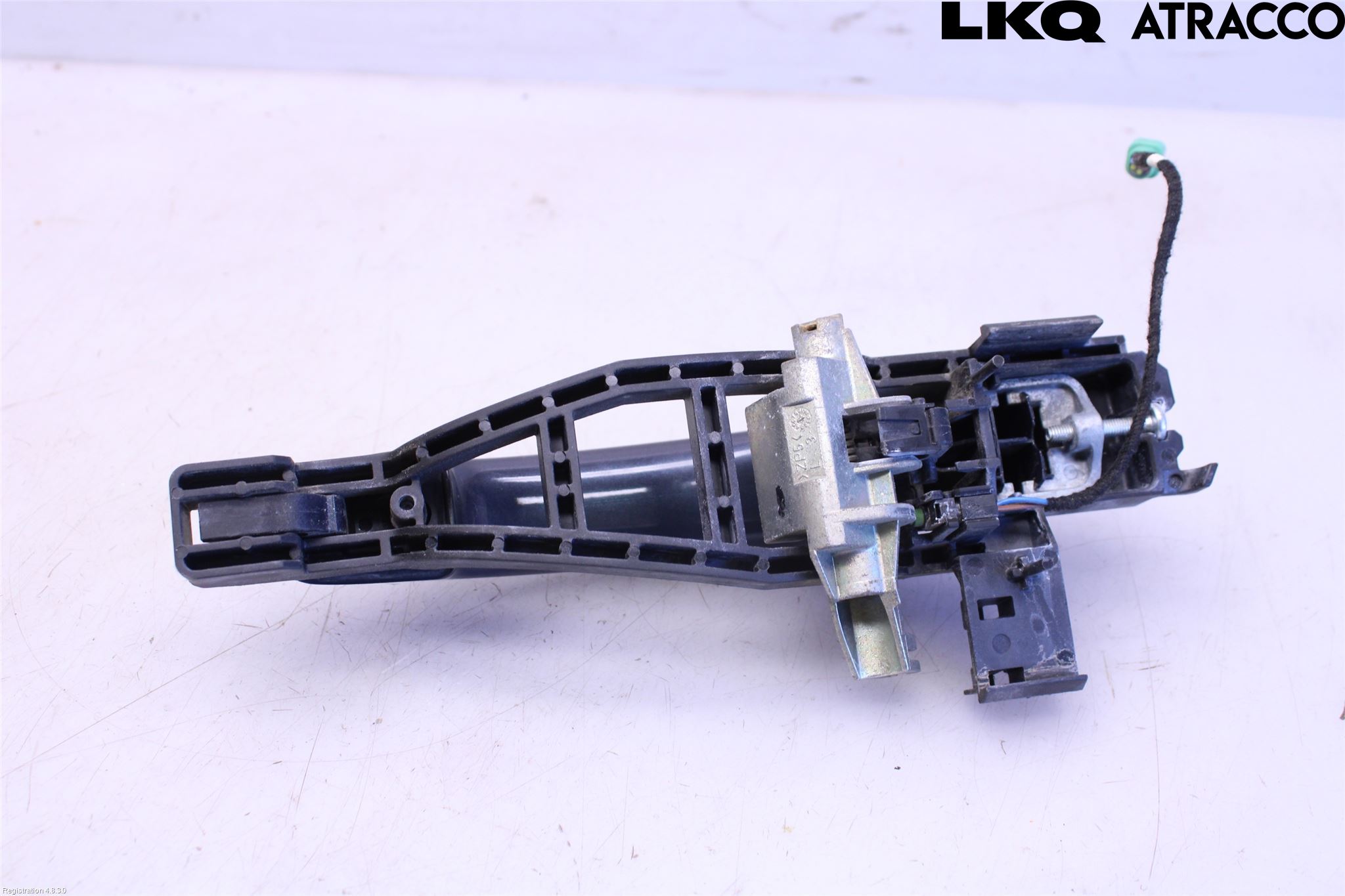 Ford KUGA 08-12 Dørhandtak Ytre Venstre