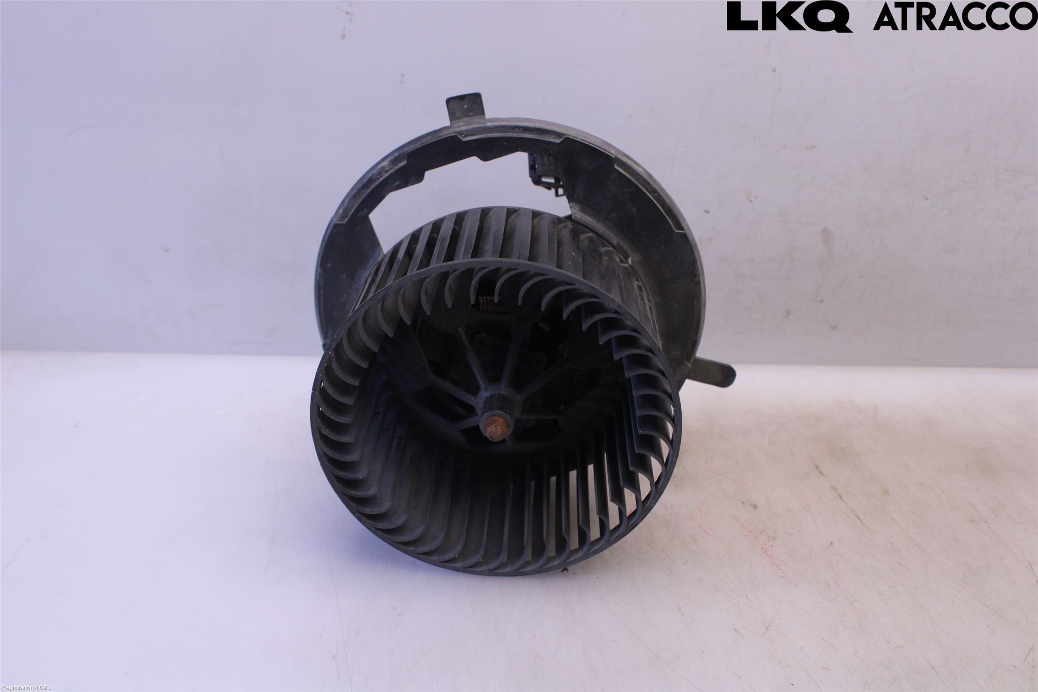 Volkswagen VW TIGUAN 07-16 Varme Ac Varmeapparatvifte