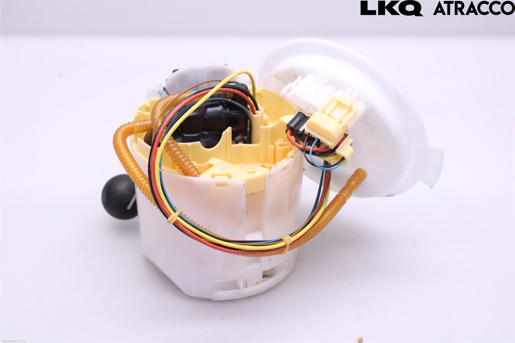 BMW 5 G30/G31/F90 17-23 Drivstoffpumpe Fødepumpe El