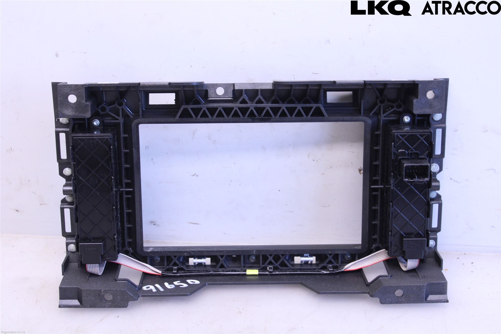 Jaguar XF (X260) 16-24 Innr Radio Ramme